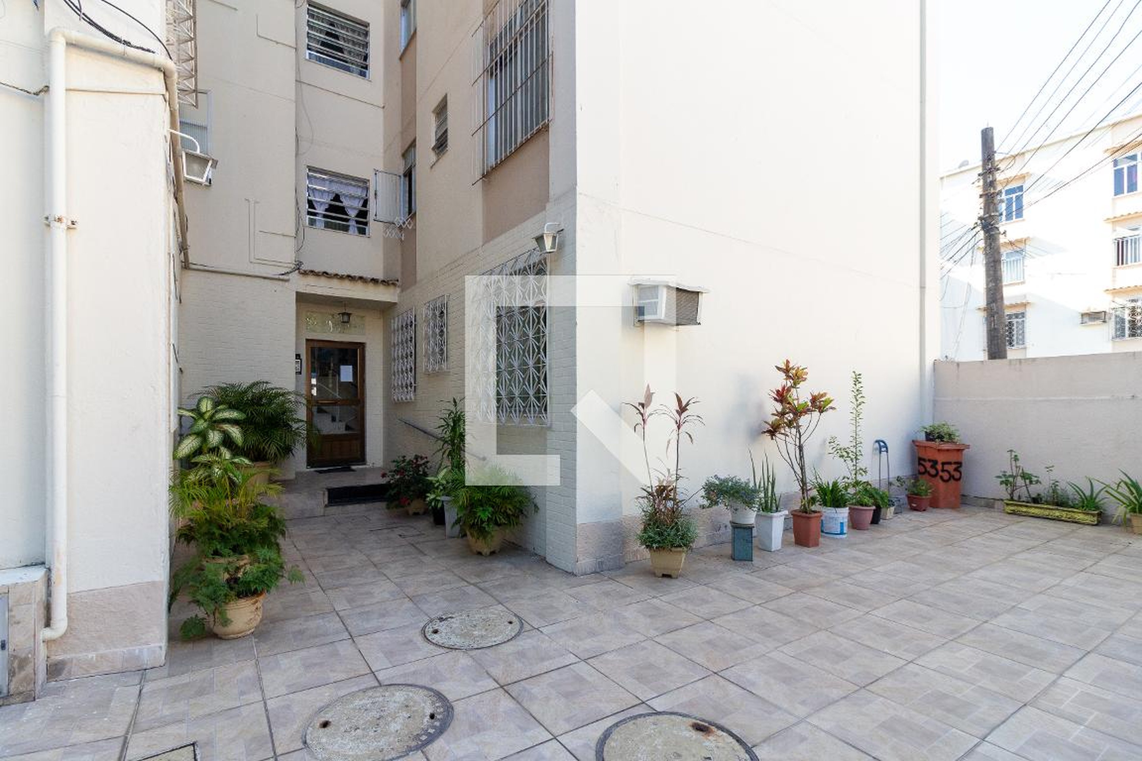 Hall de Entrada - null