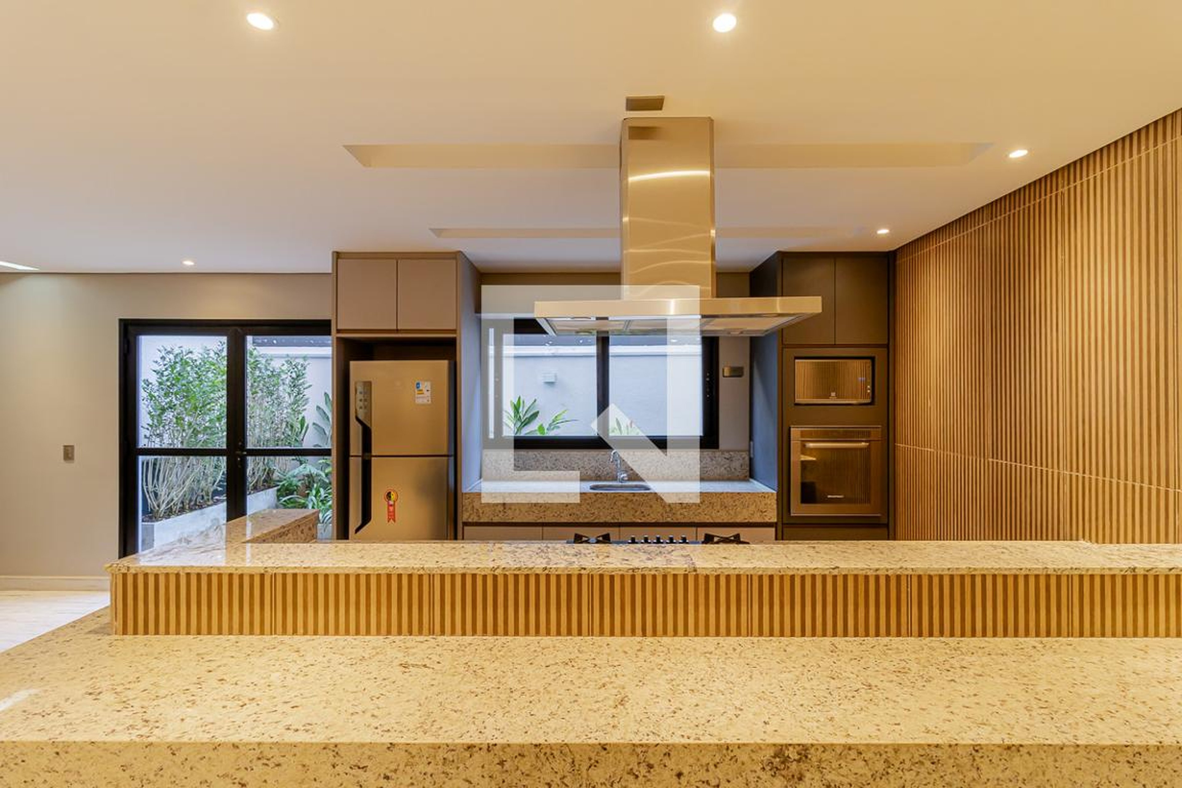 Espaço Gourmet - Vert MBigucci