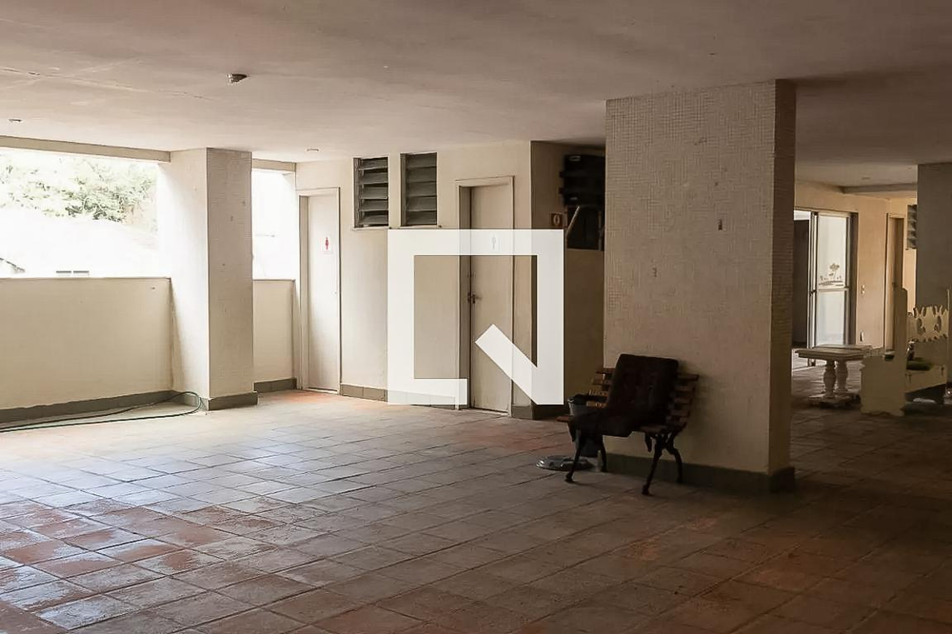 Área comum - Vermont