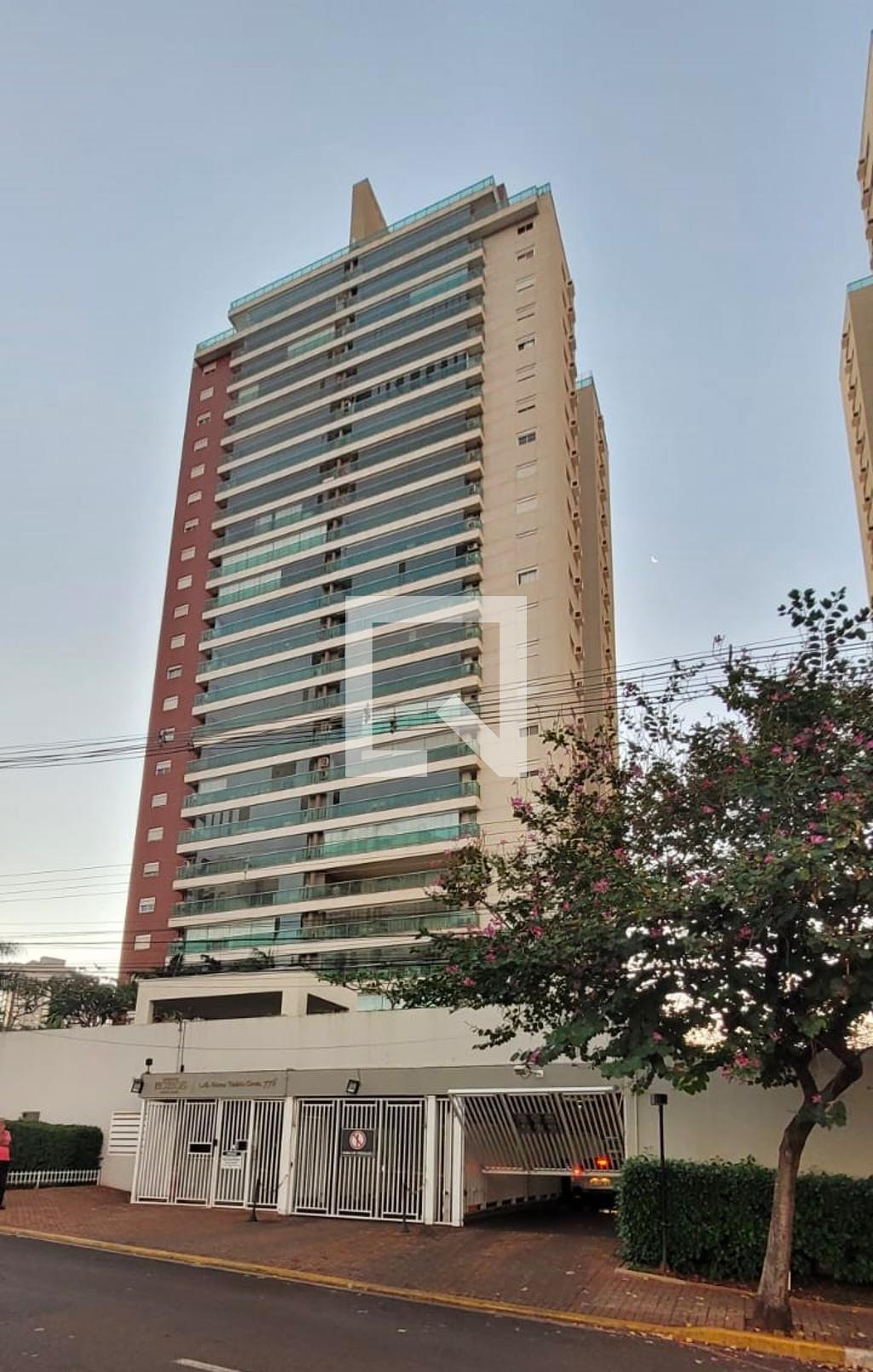 Edifício Condomínio Porto Búzios