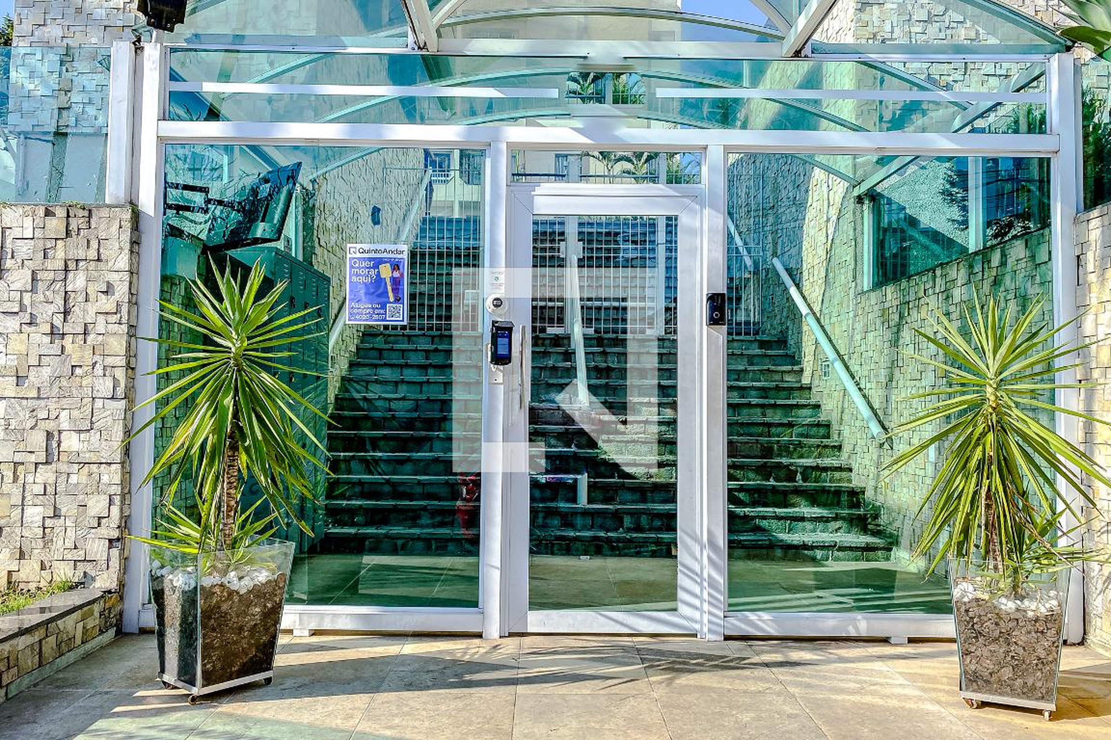 Entrada - Residencial Novo Horizonte