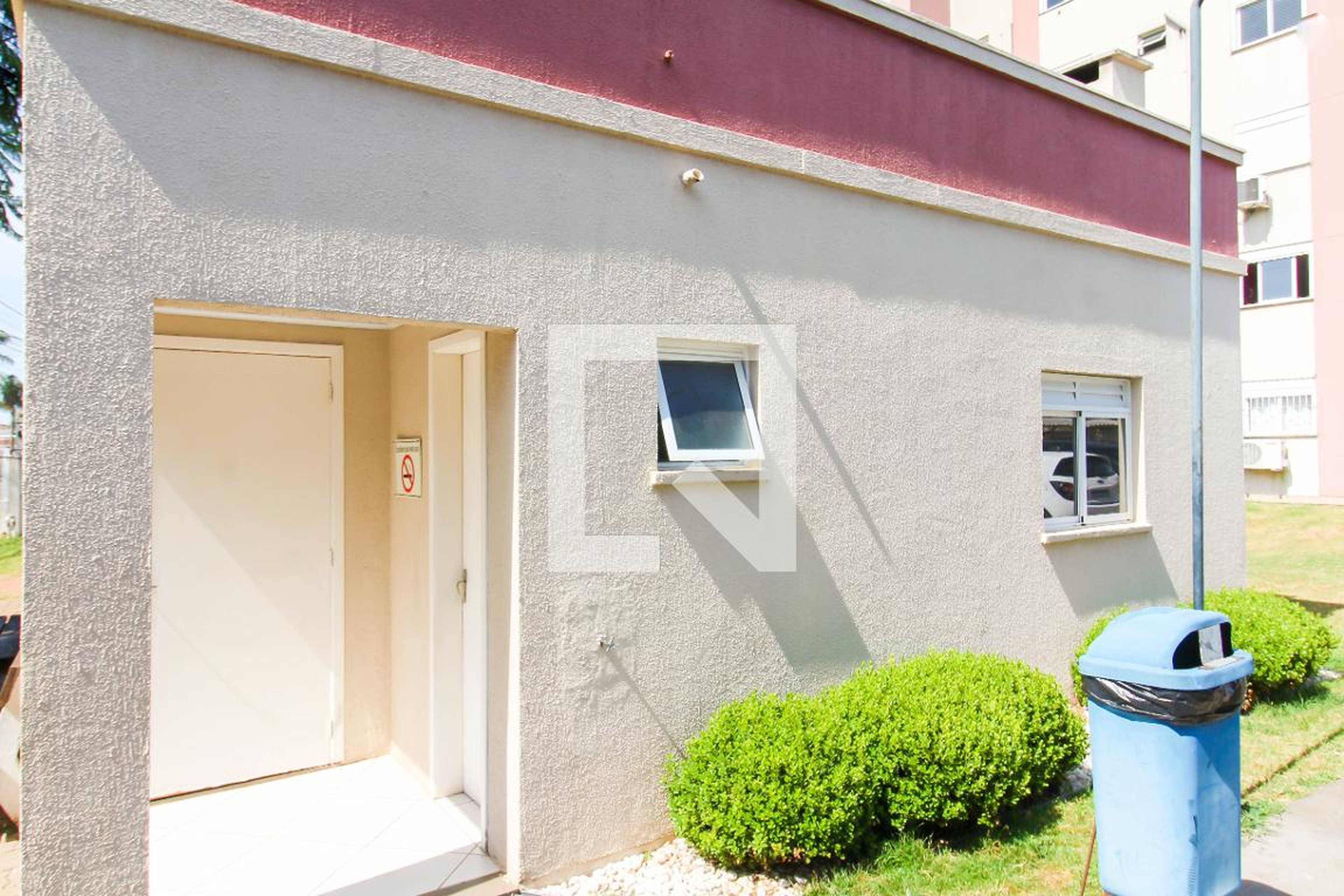 Área comum Condomínio em Rua Camboatás, 429