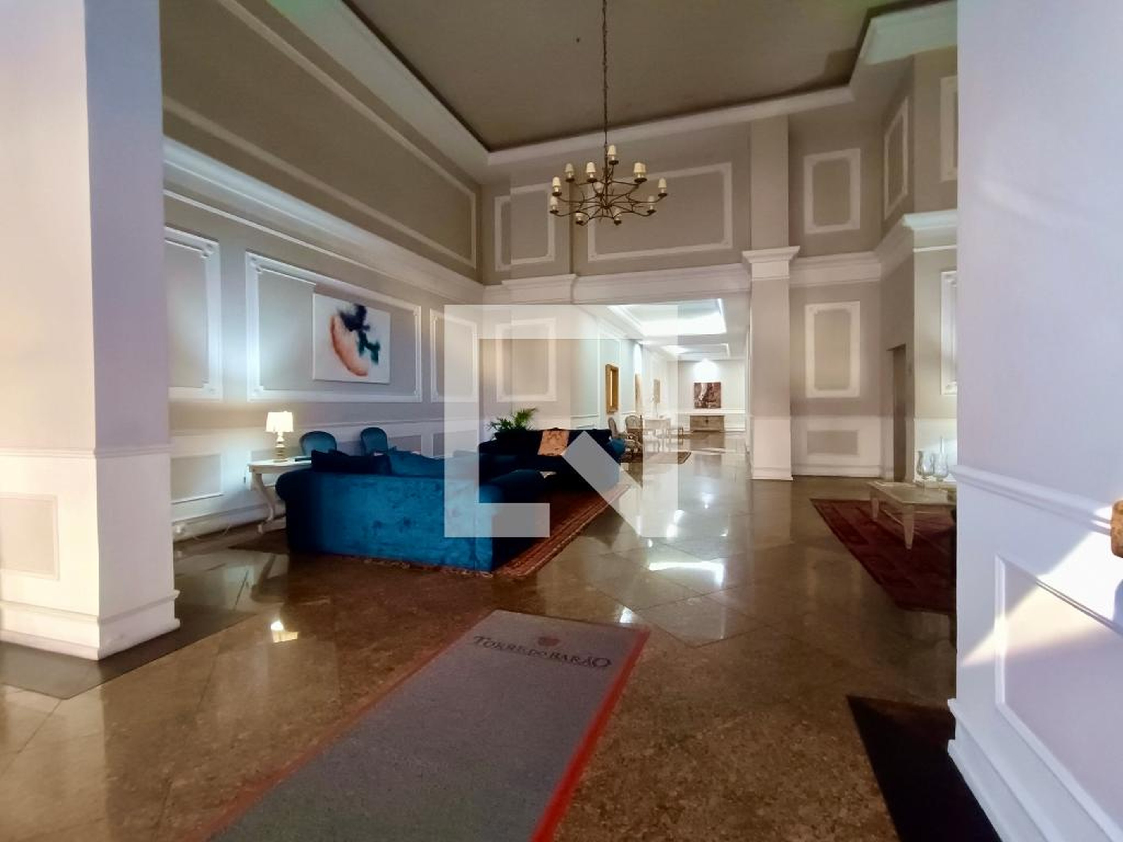 Portaria - Torre do Barão