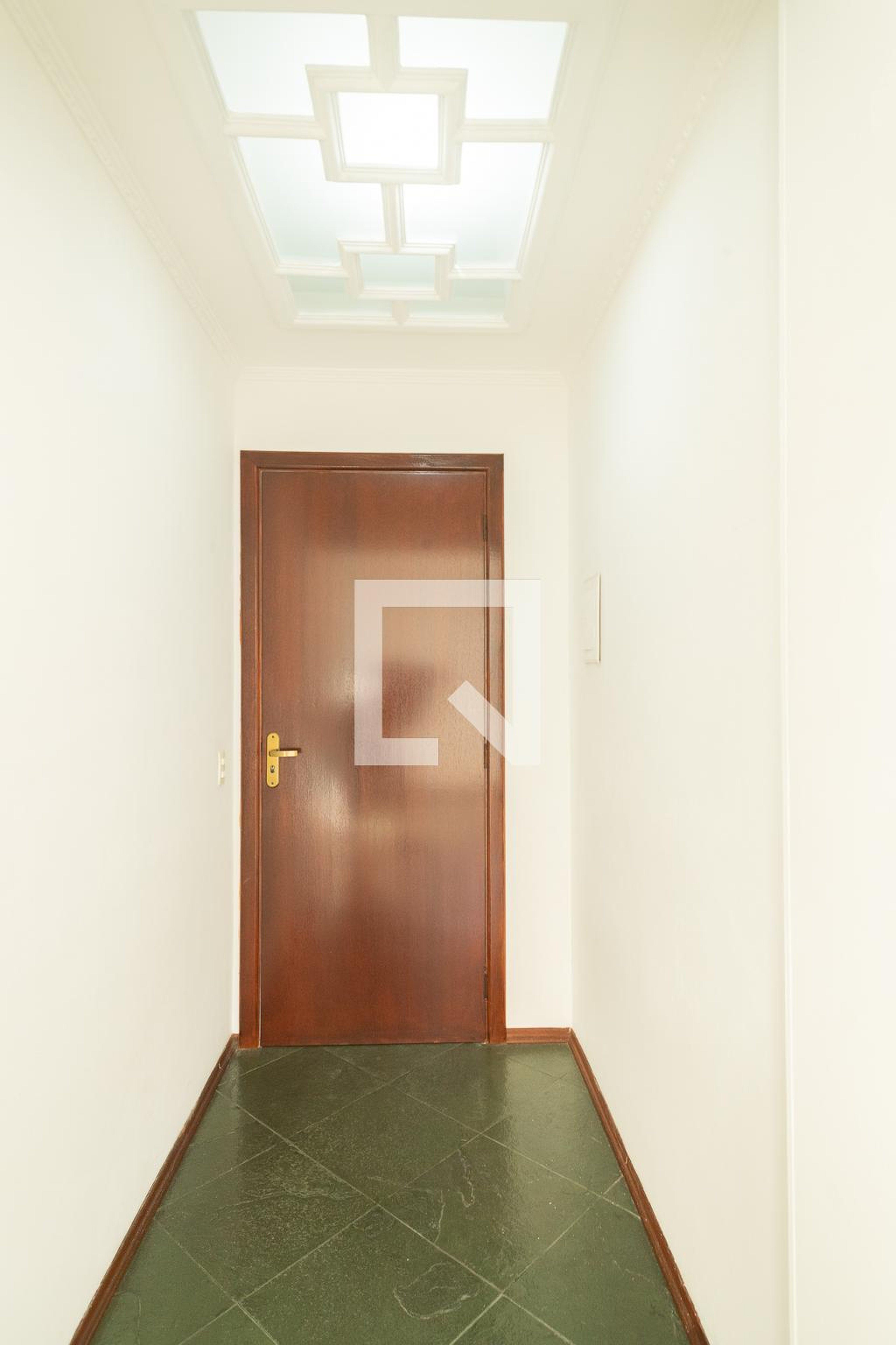 Entrada - Francesco Coco