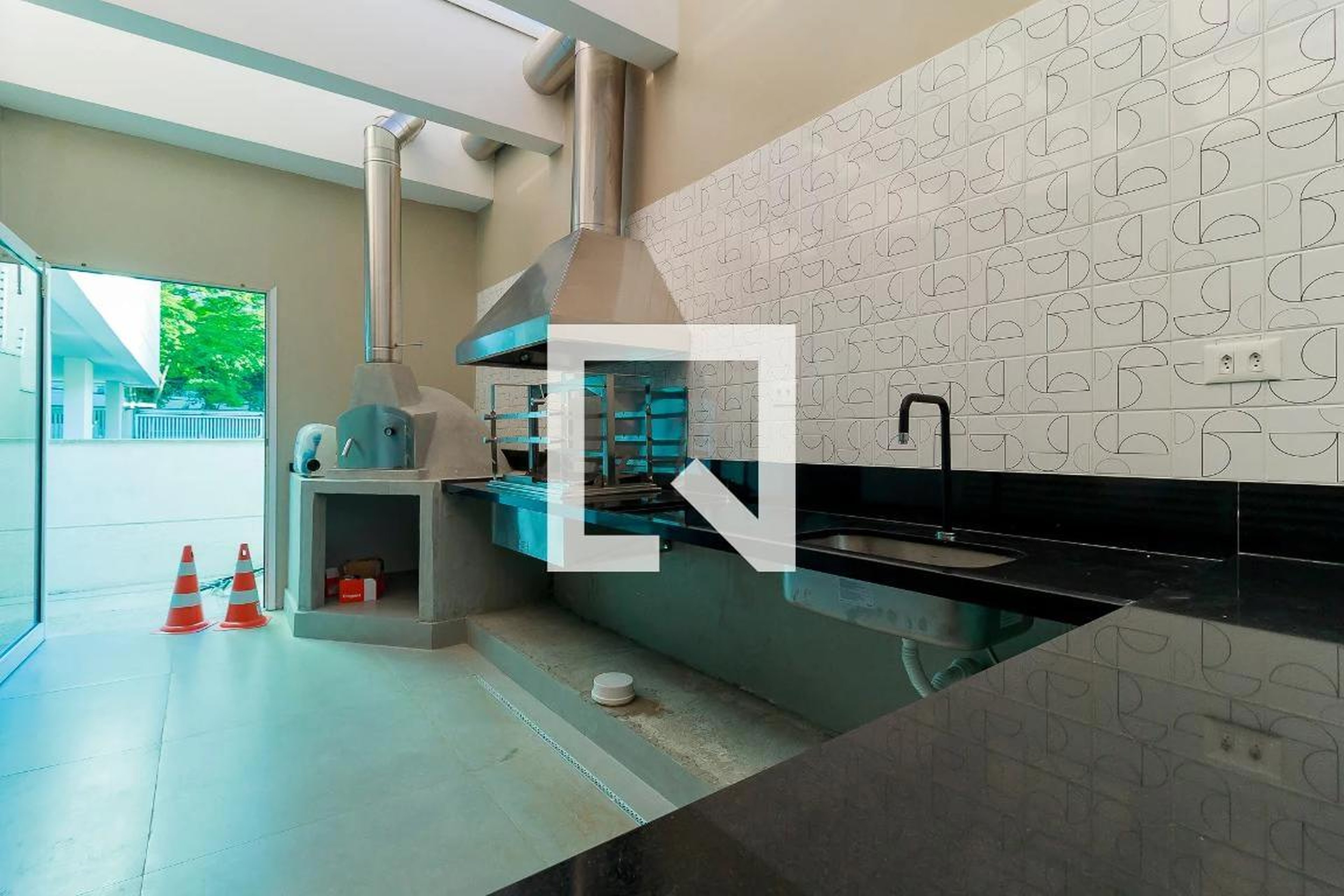 Churrasqueira - Blue Note