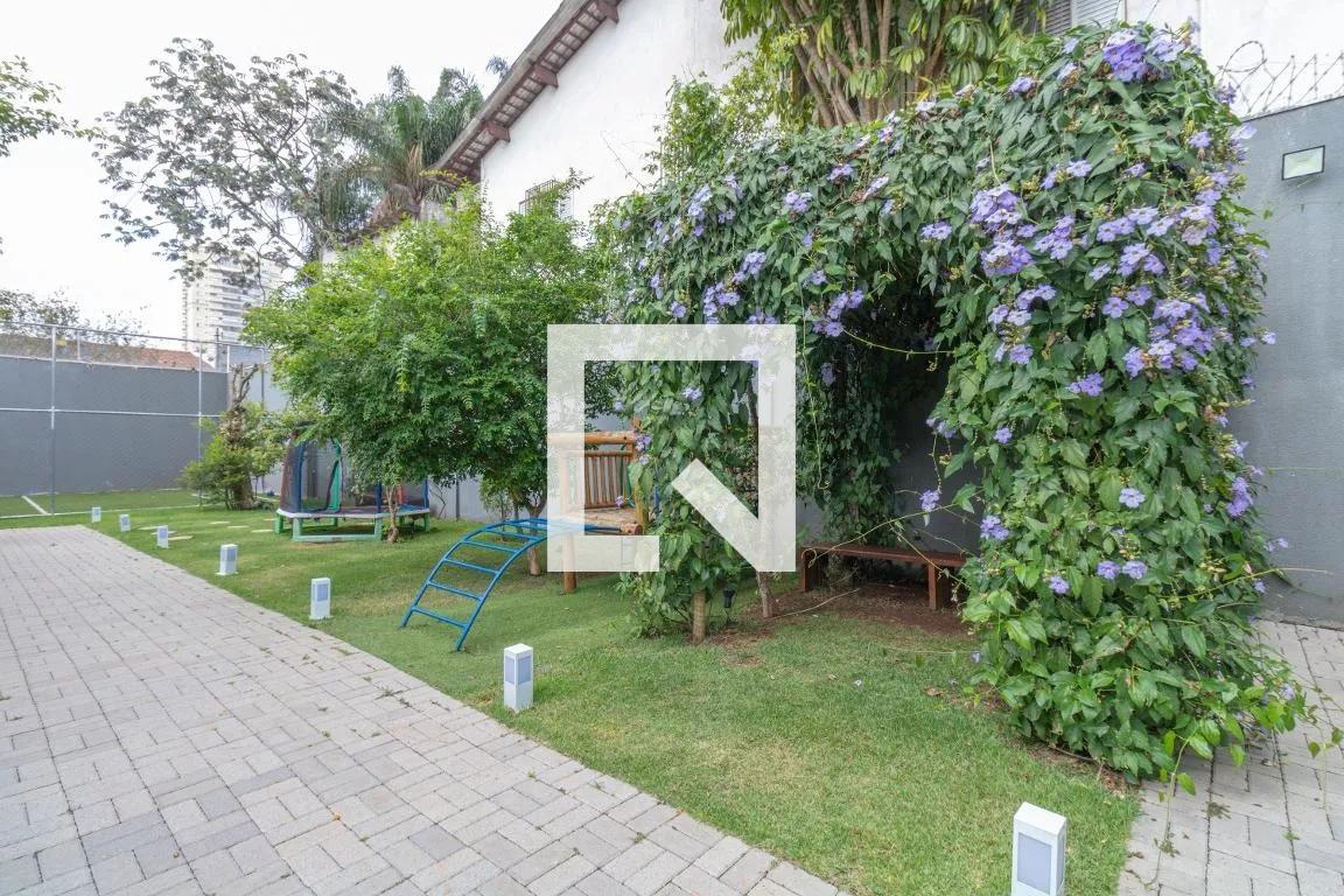 Playground - Blue Note