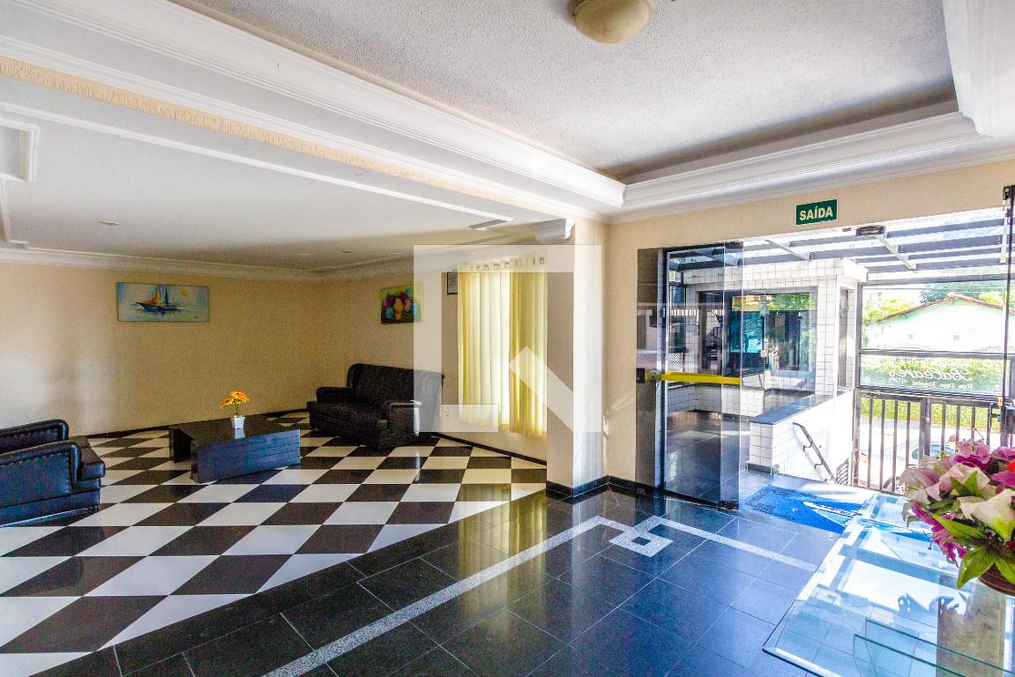 Hall Social - Baleares