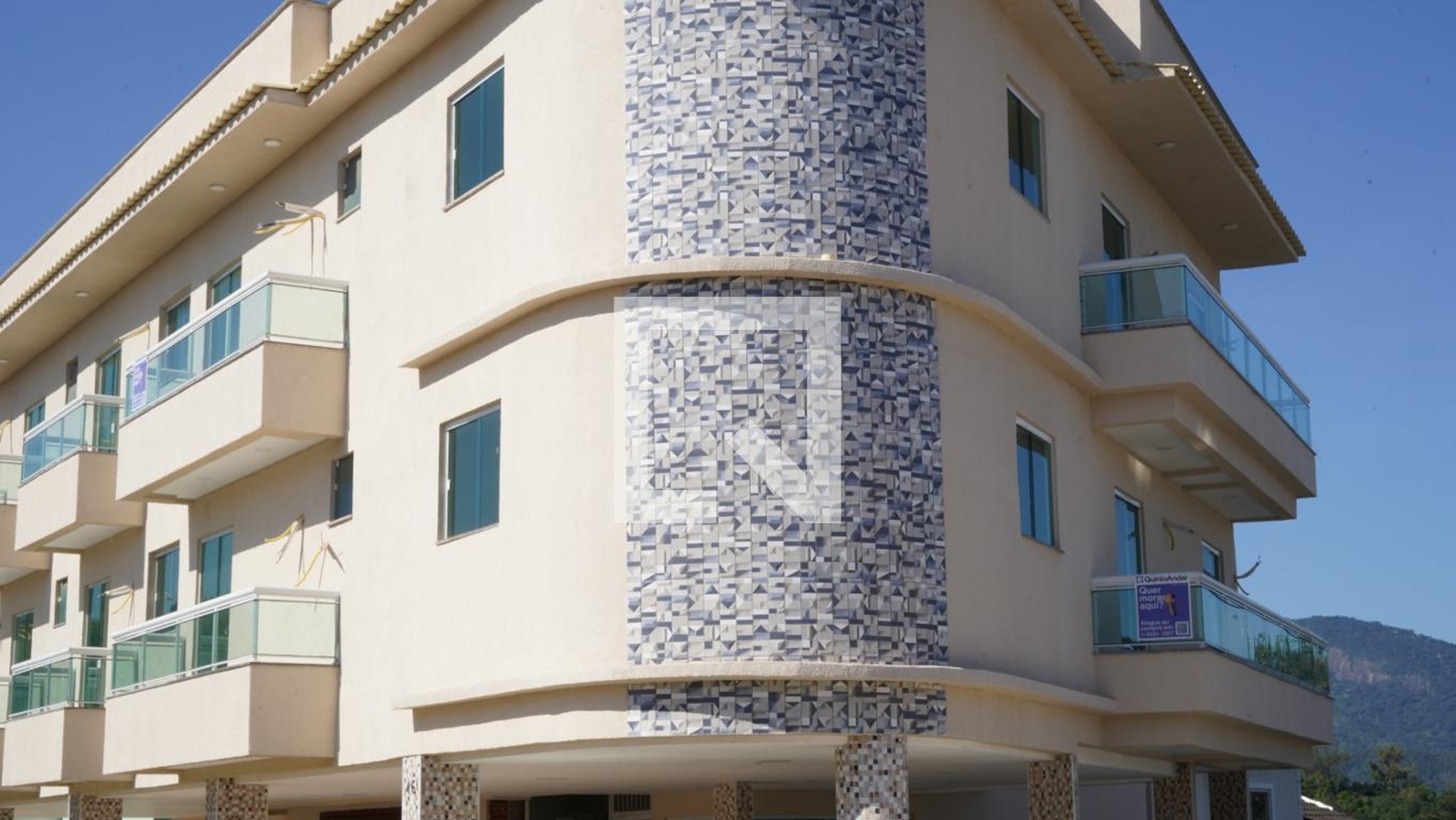 fachada Edifício Lupy