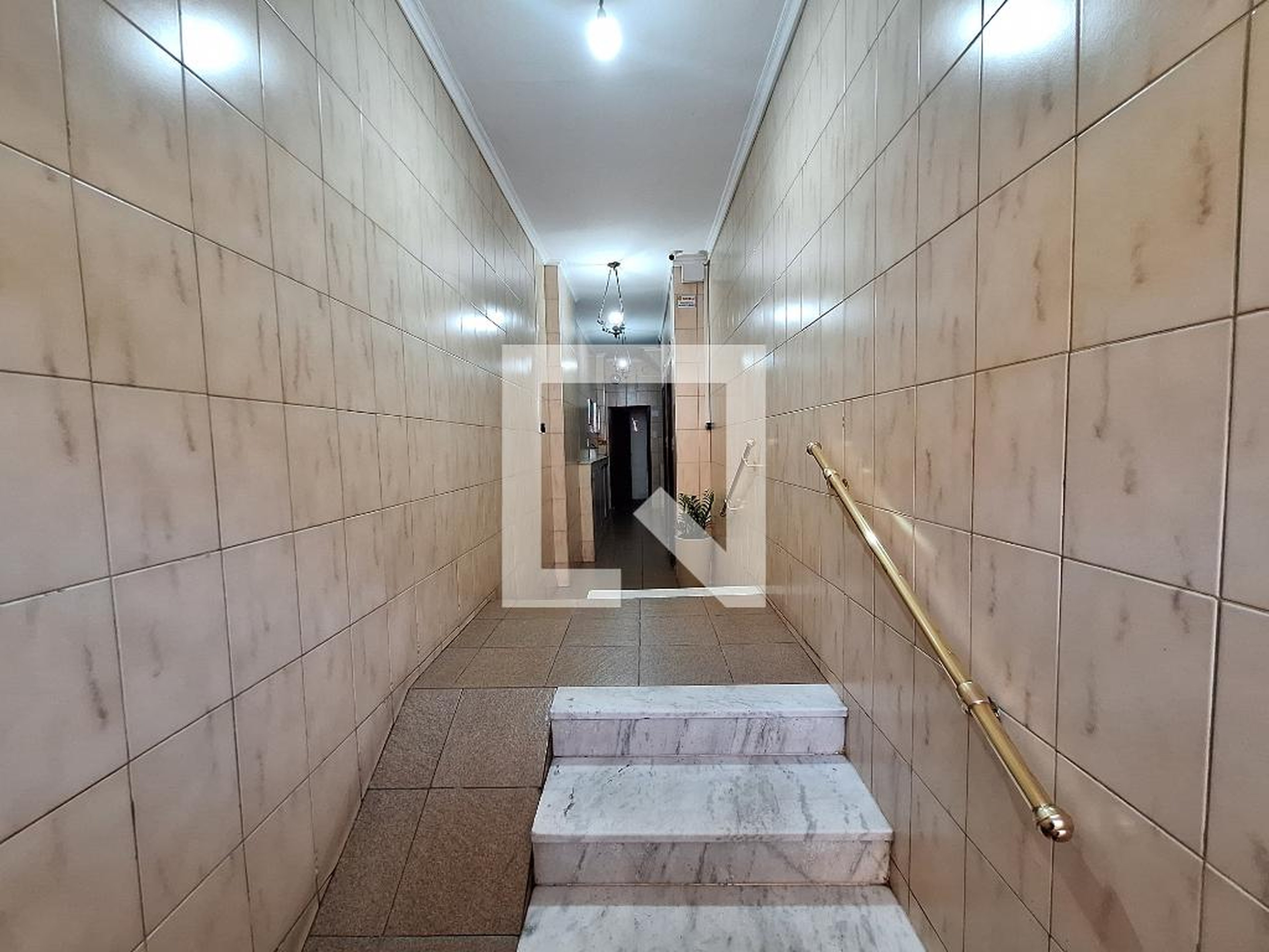 Hall de entrada - Ismeneco