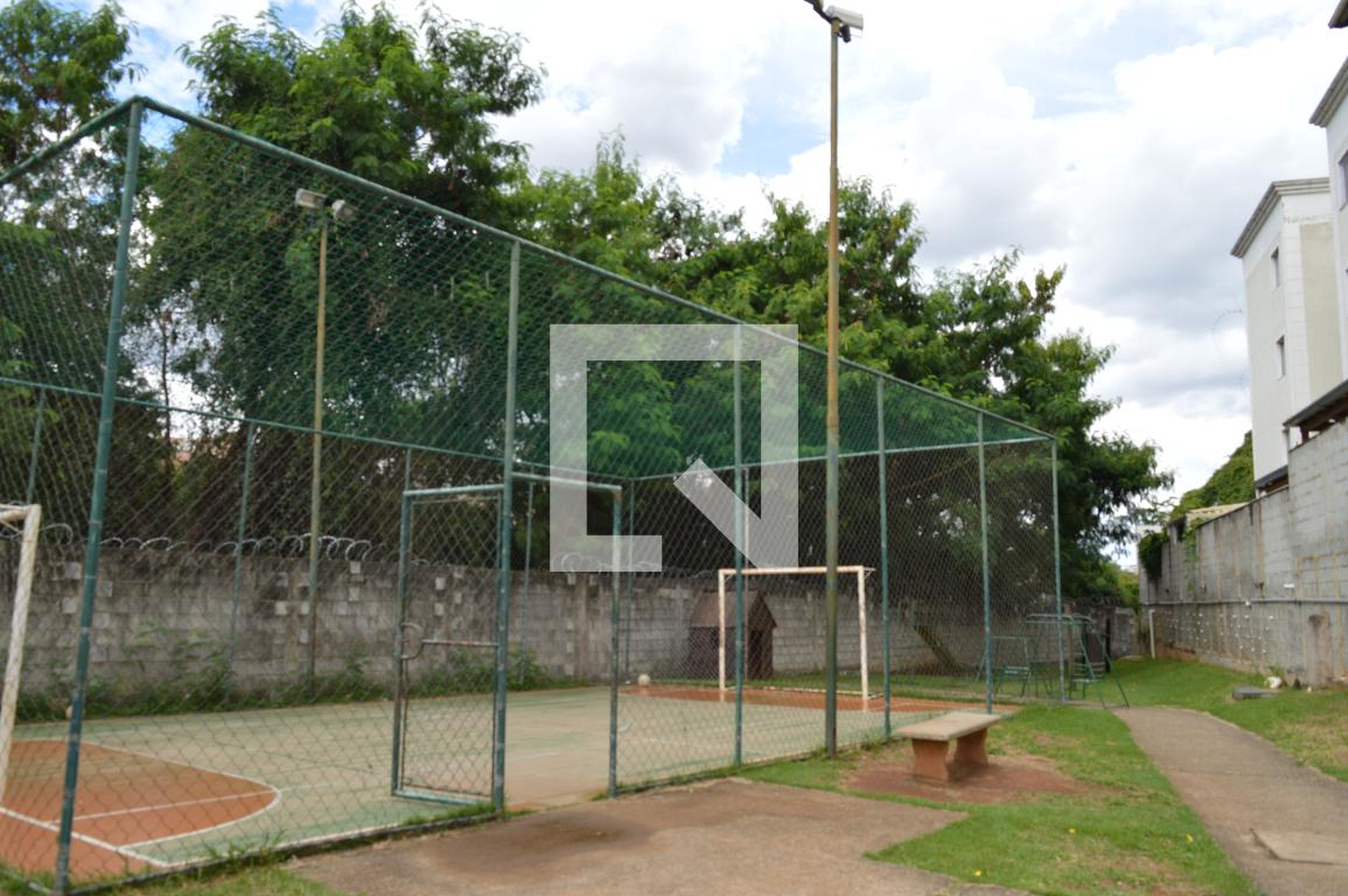 Quadra - Residencial Life