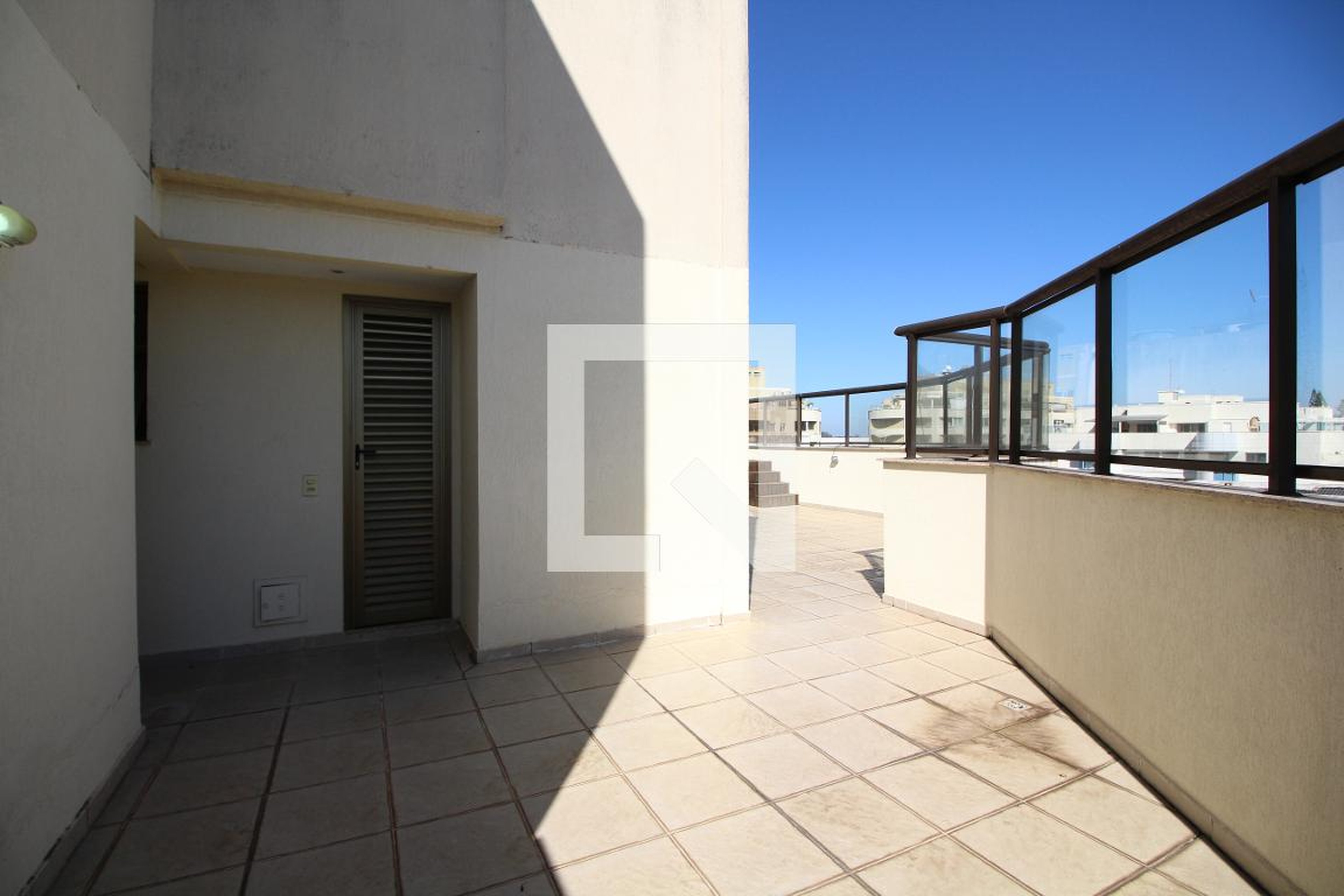 Área Externa - Green Mountain