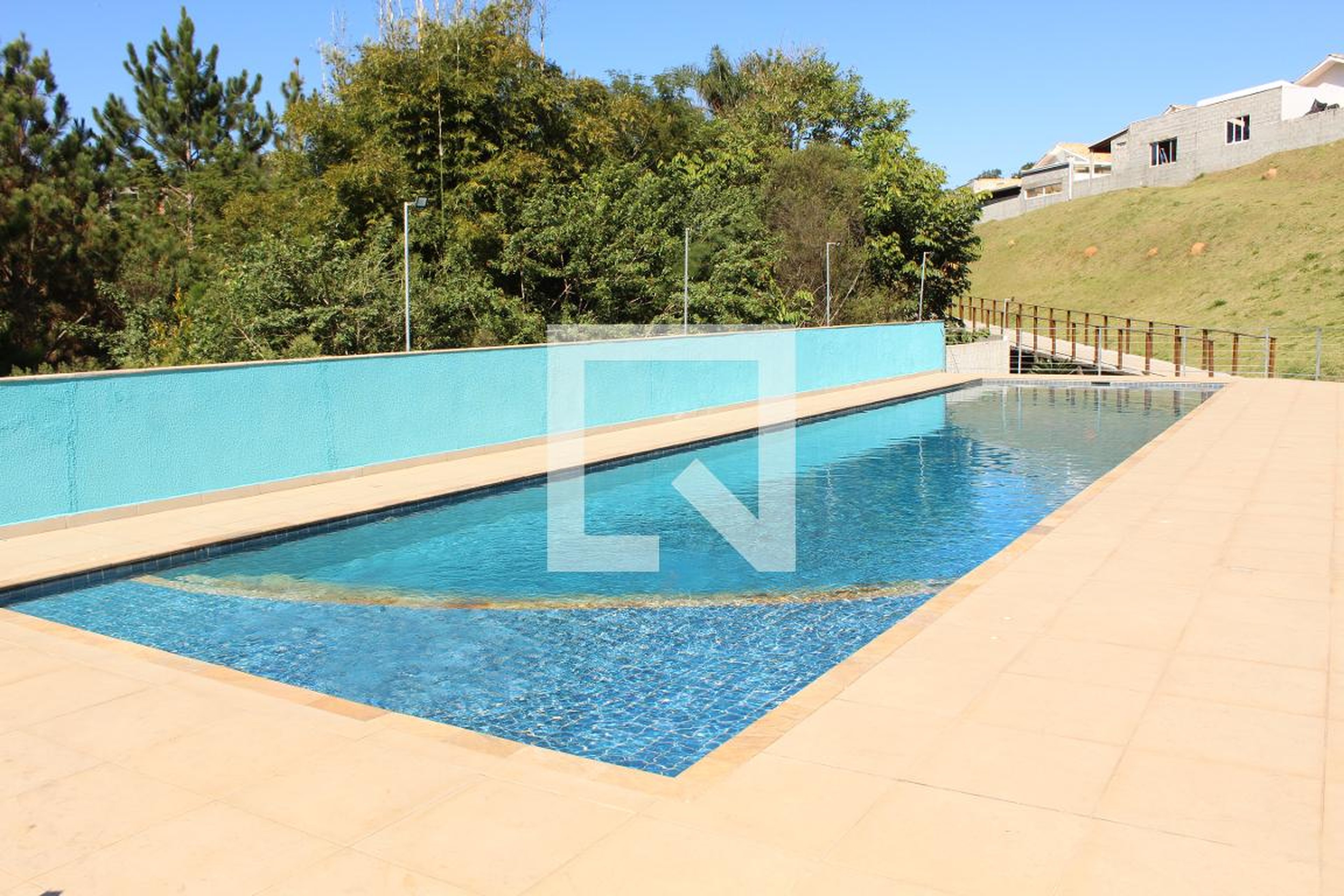 Piscina - Colinas de Cotia