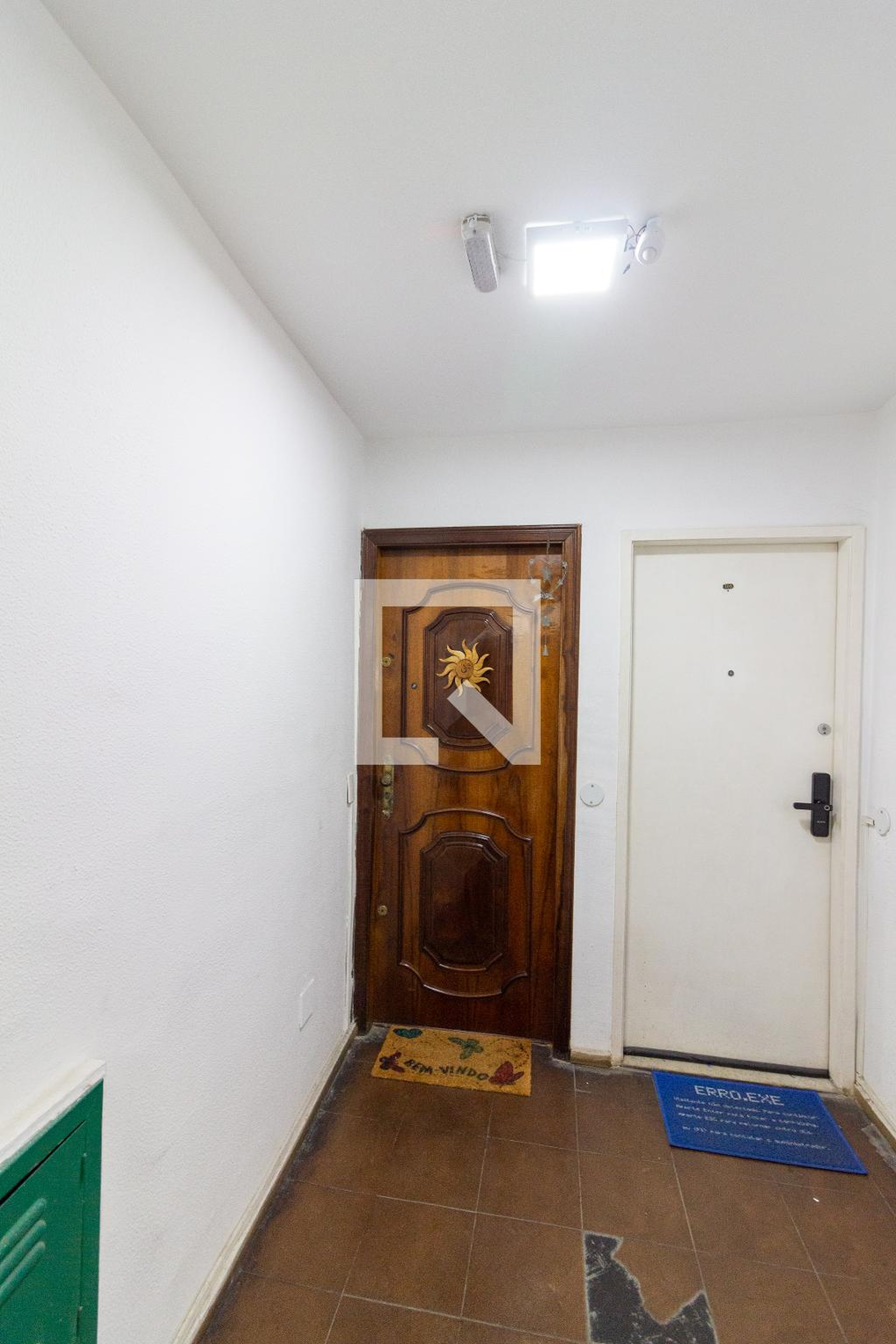 Entrada - Residencial Monsenhor Felix 125