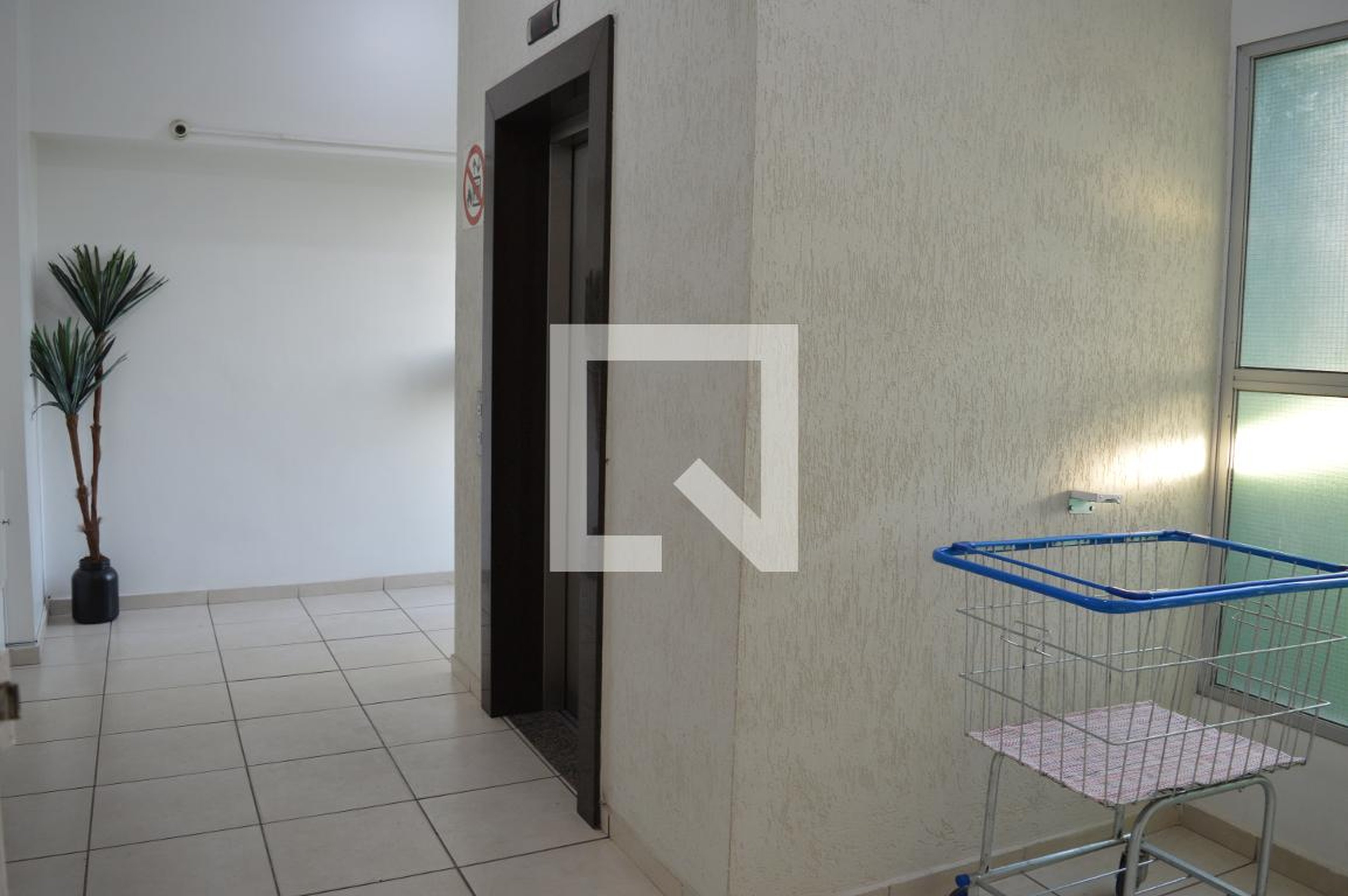 Elevador - Edifício Saba Lisboa