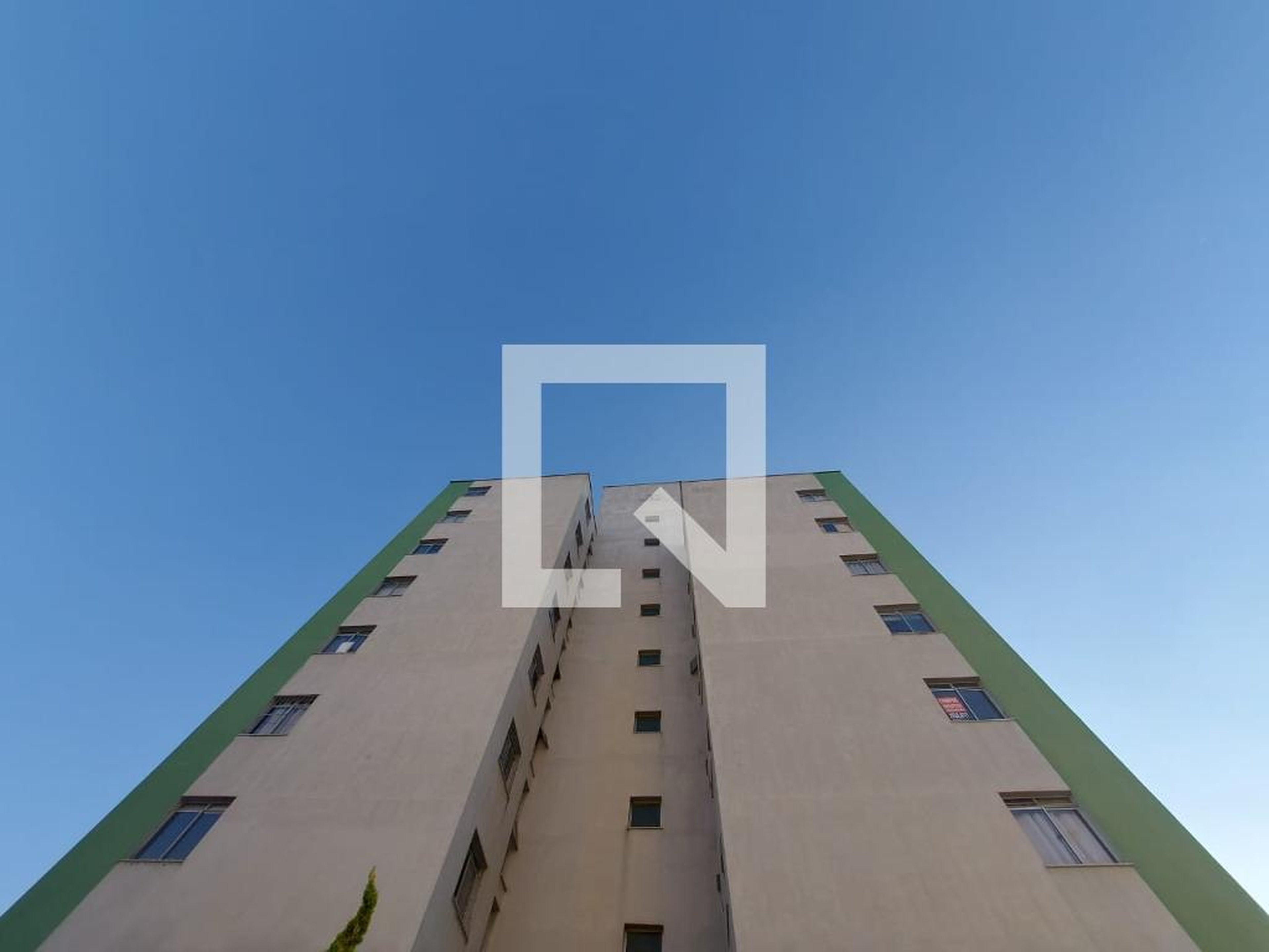 Fachada Edifício Saba Lisboa