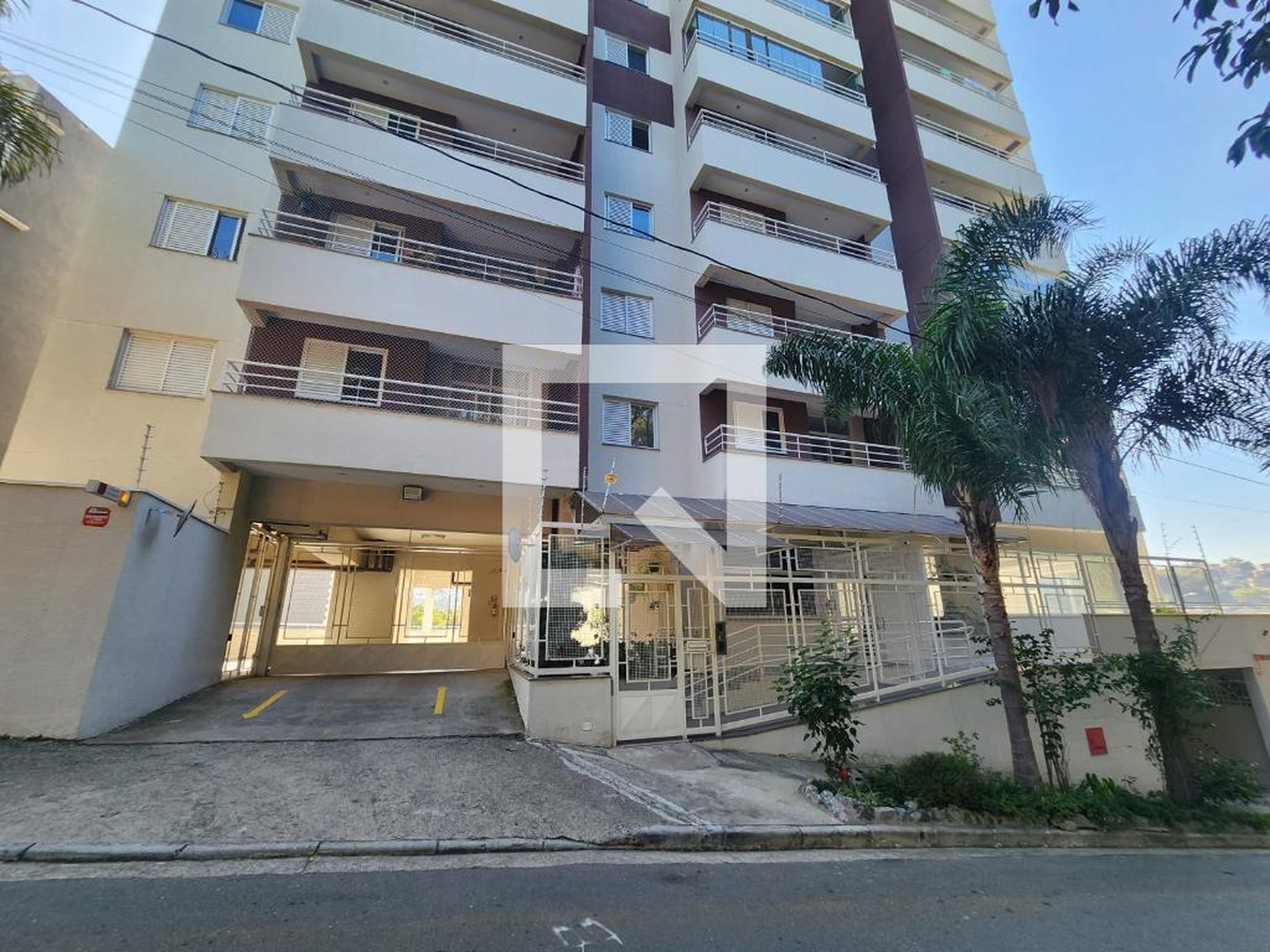 Fachada Residencial Gramado