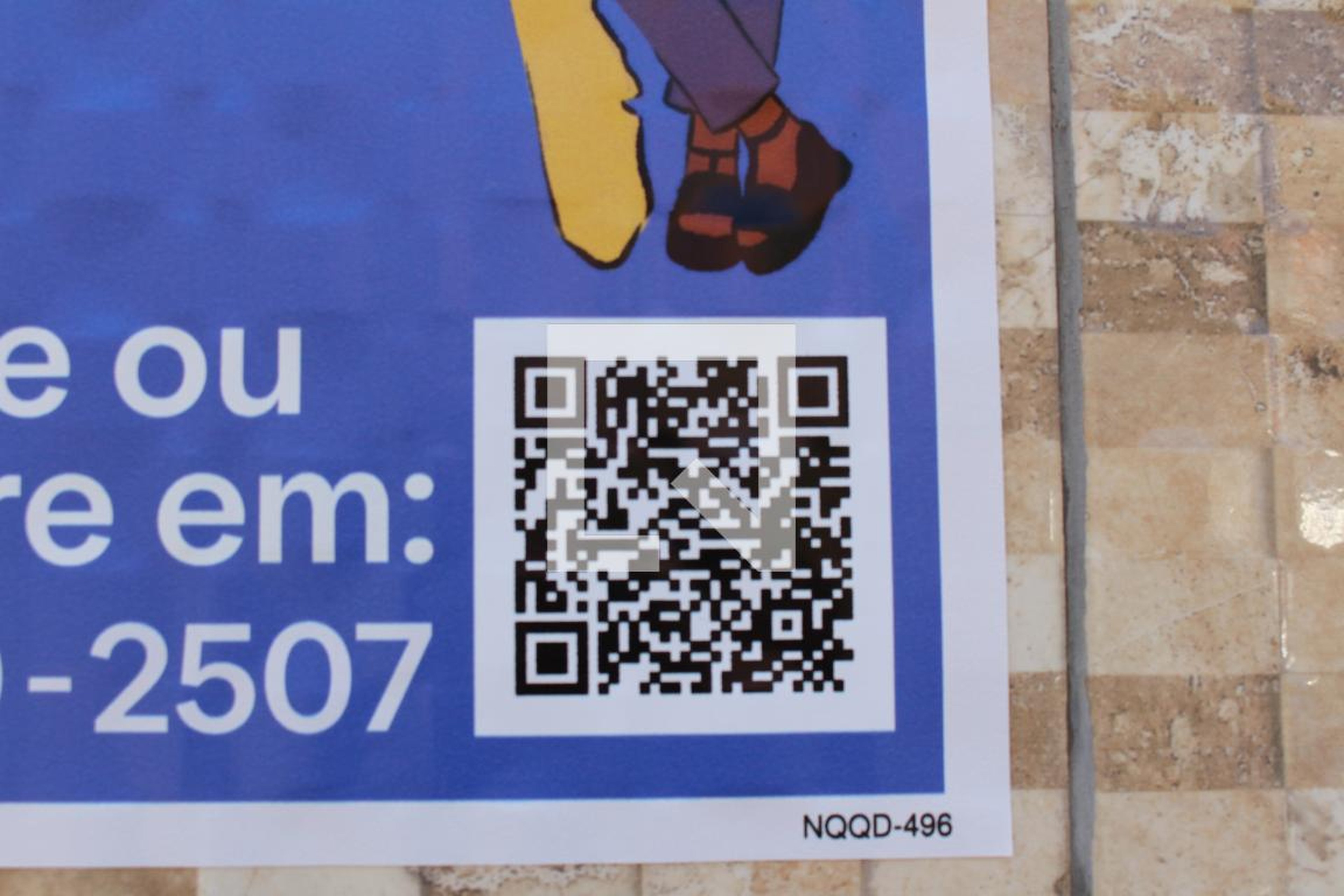 Fachada Condomínio em Rua Luca Conforti, 122