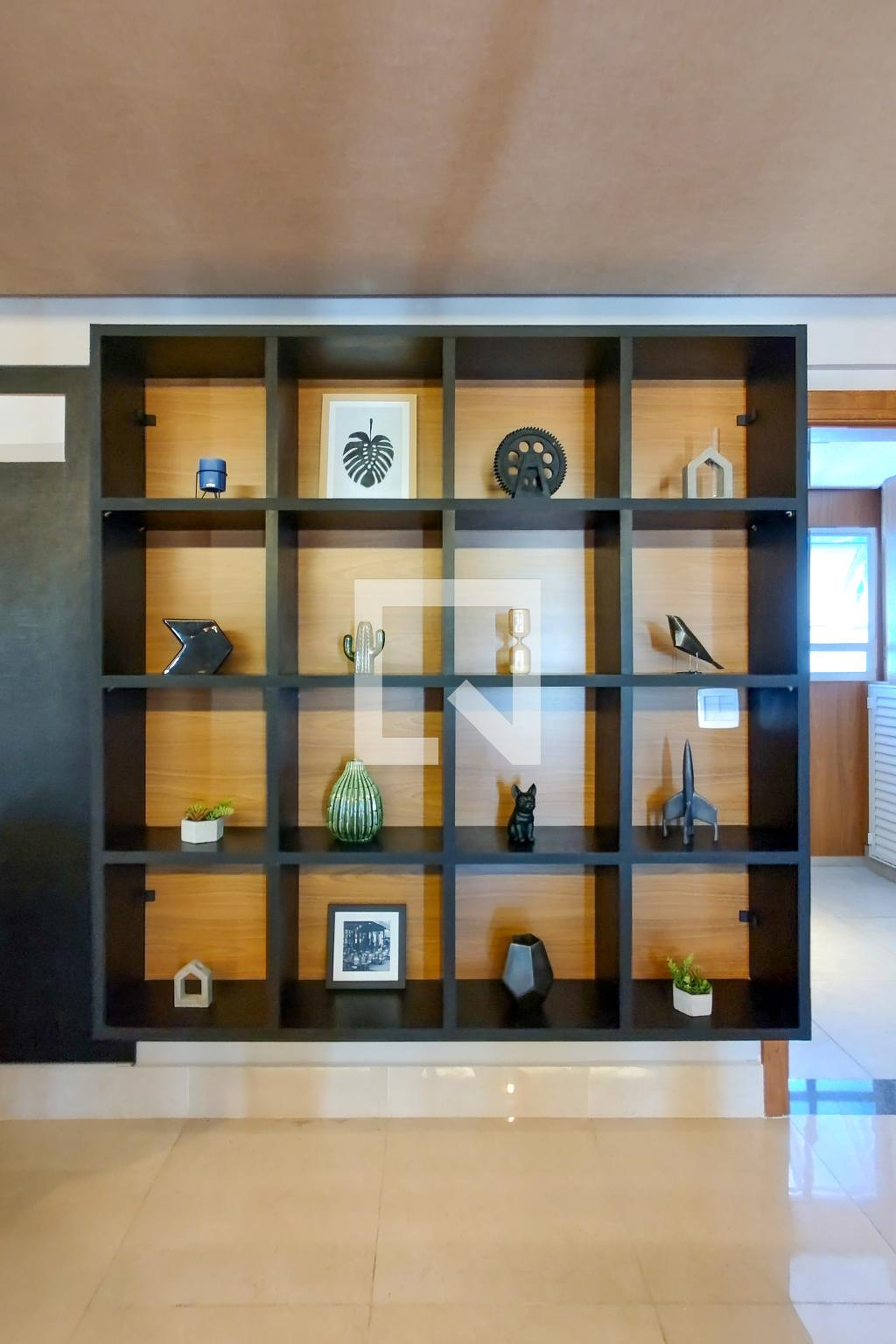 Salão de jogos - Blue