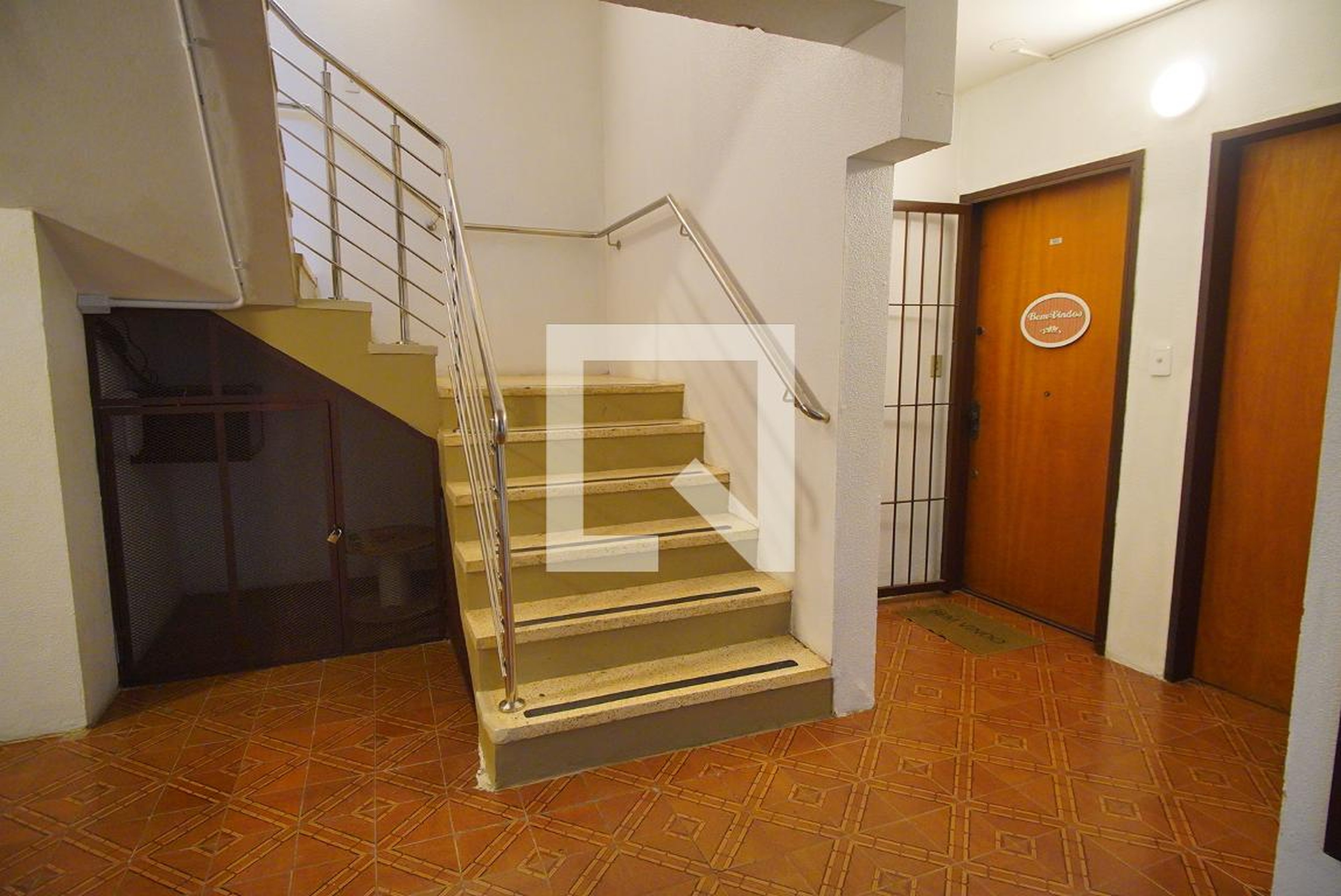 Hall de Entrada - null