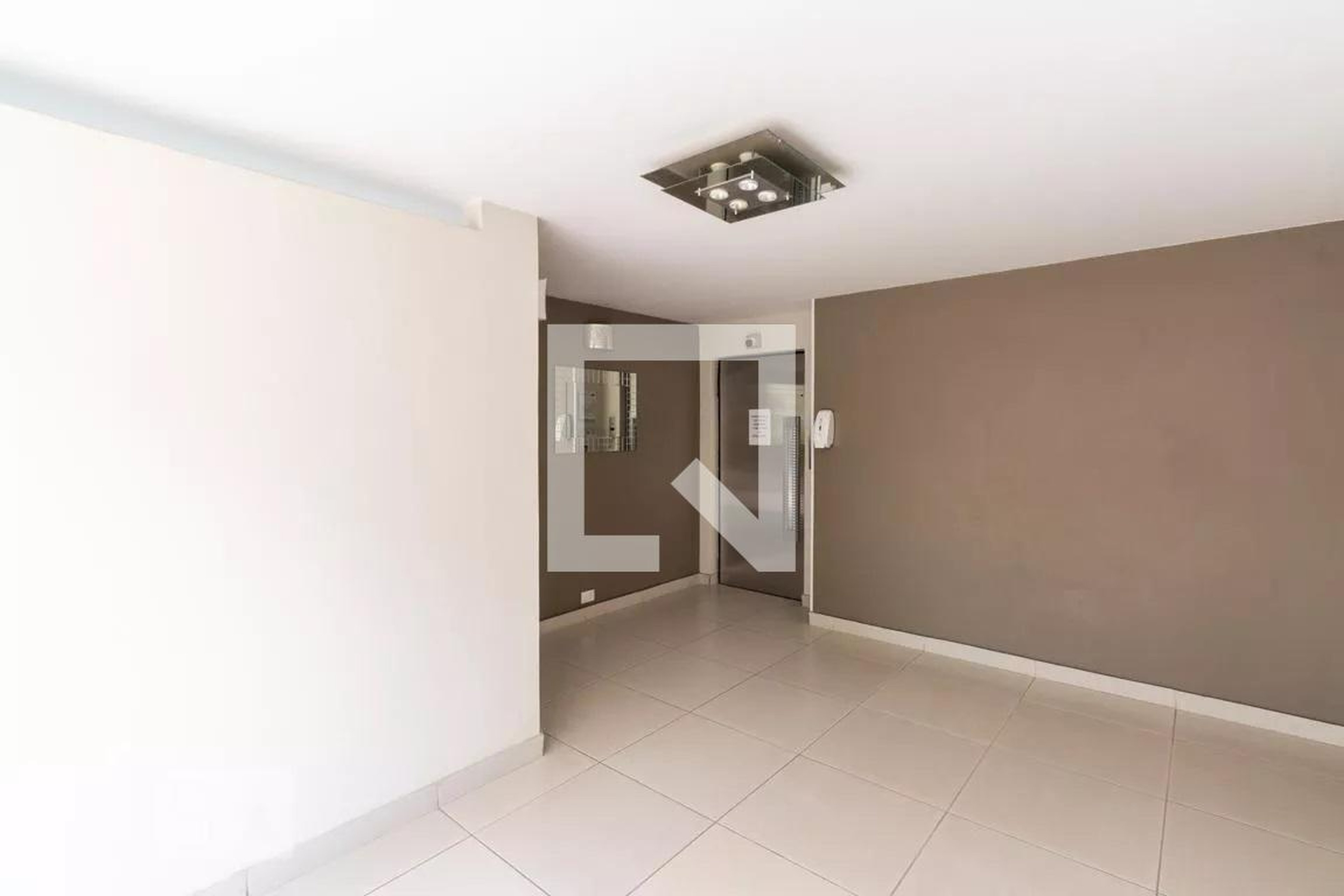 Hall social - Tania Maria