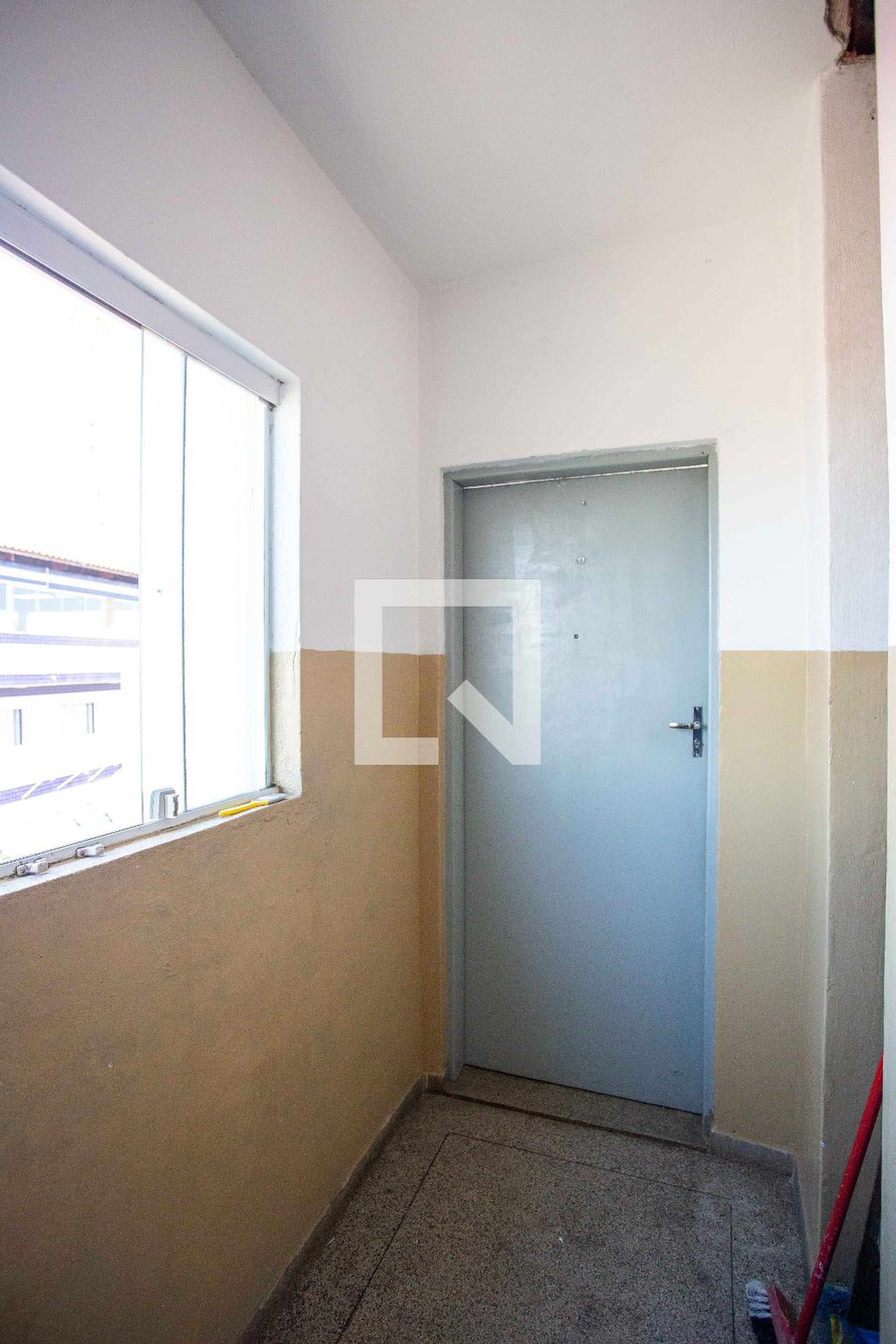 Hall de entrada - null