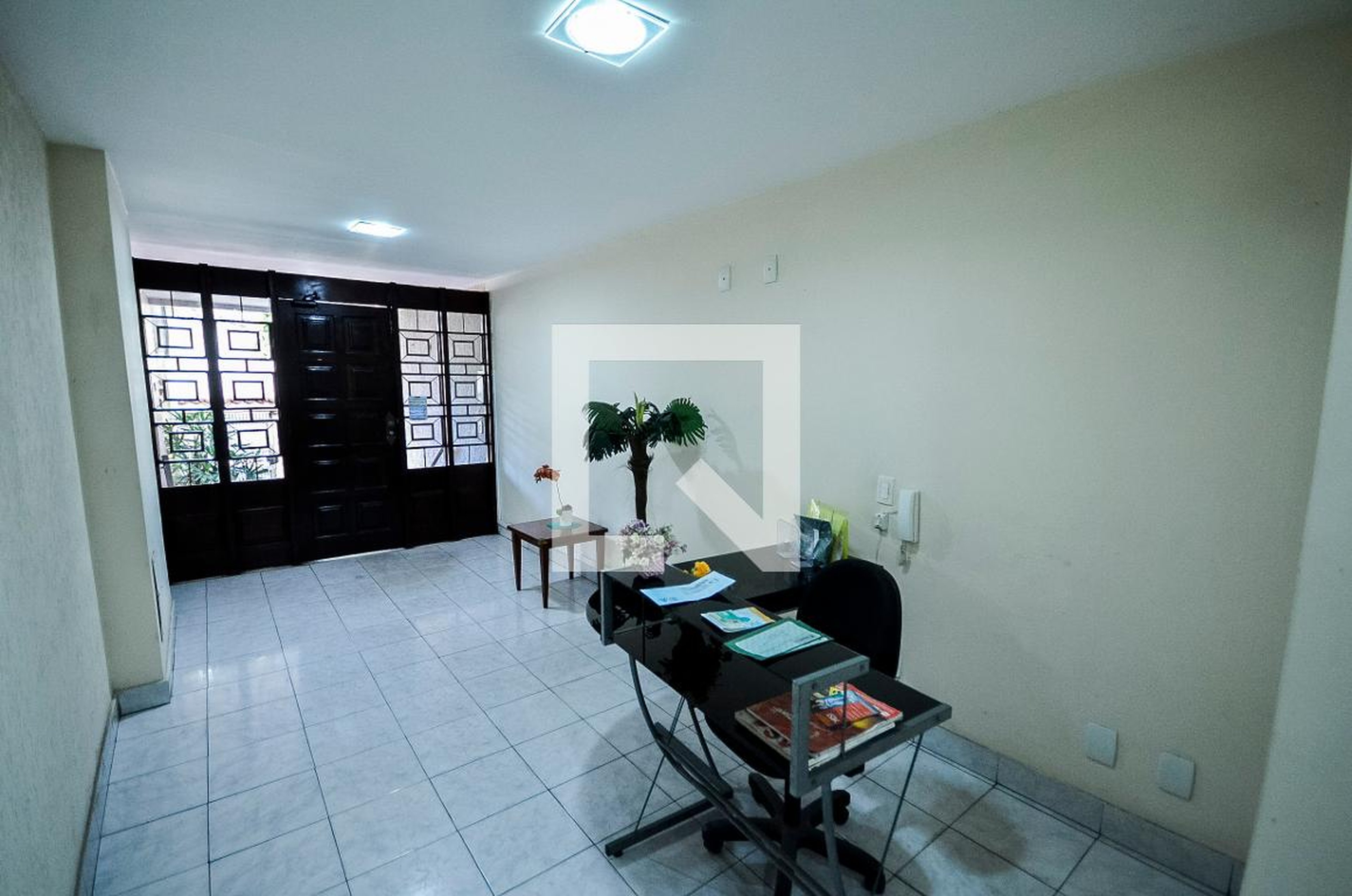 Hall - Recanto da Vila