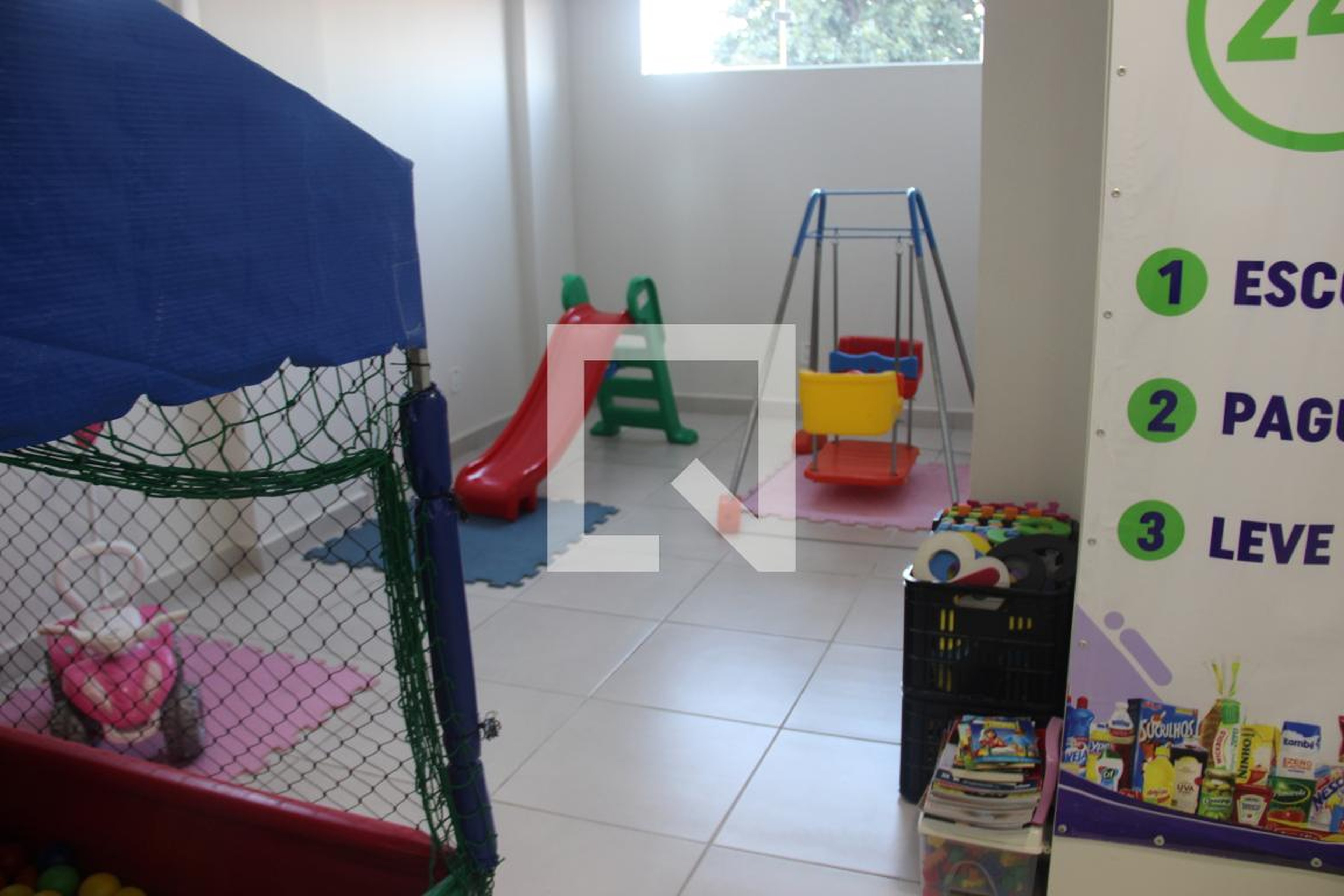 Espaço Kids - Mirante Bella Vista