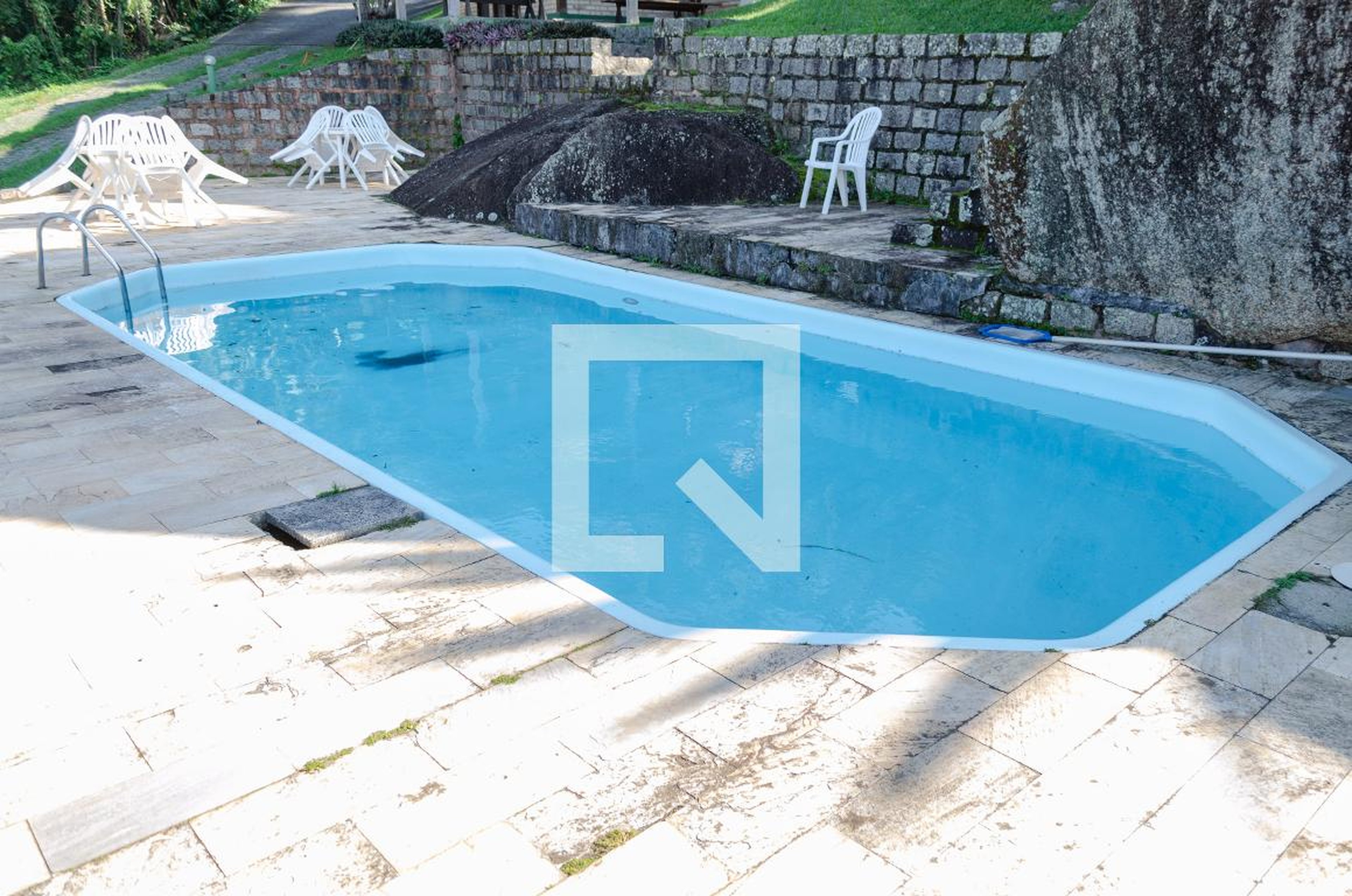 Piscina - 