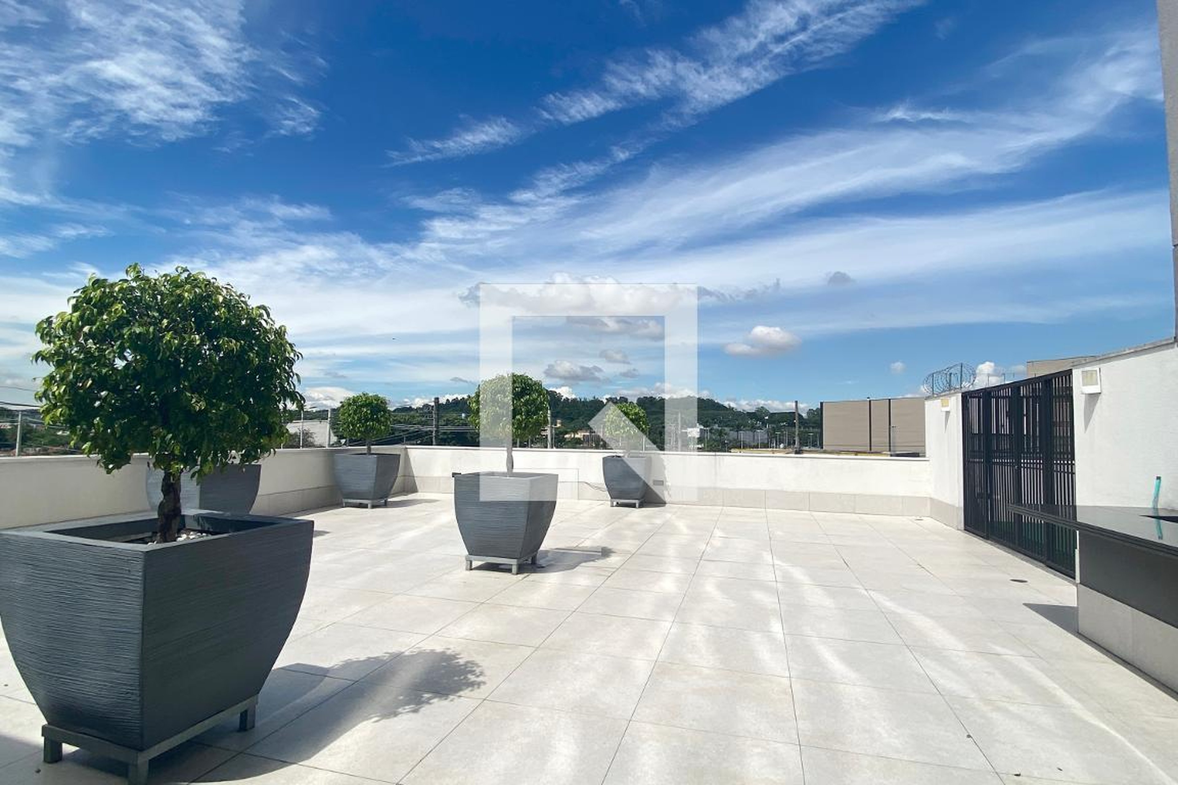 Churrasqueira - Cosmopolitan Bethaville