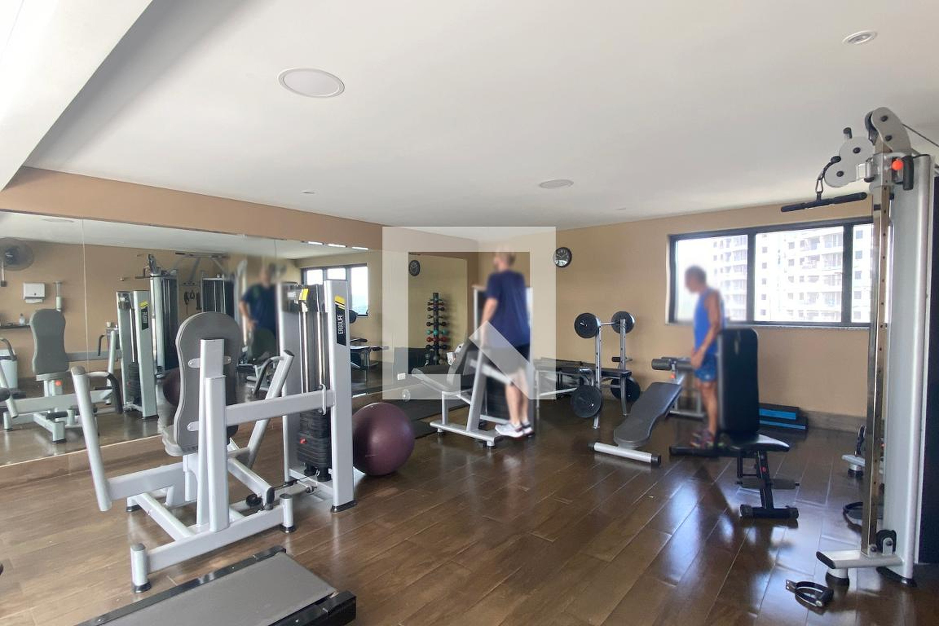 Academia - Cosmopolitan Bethaville