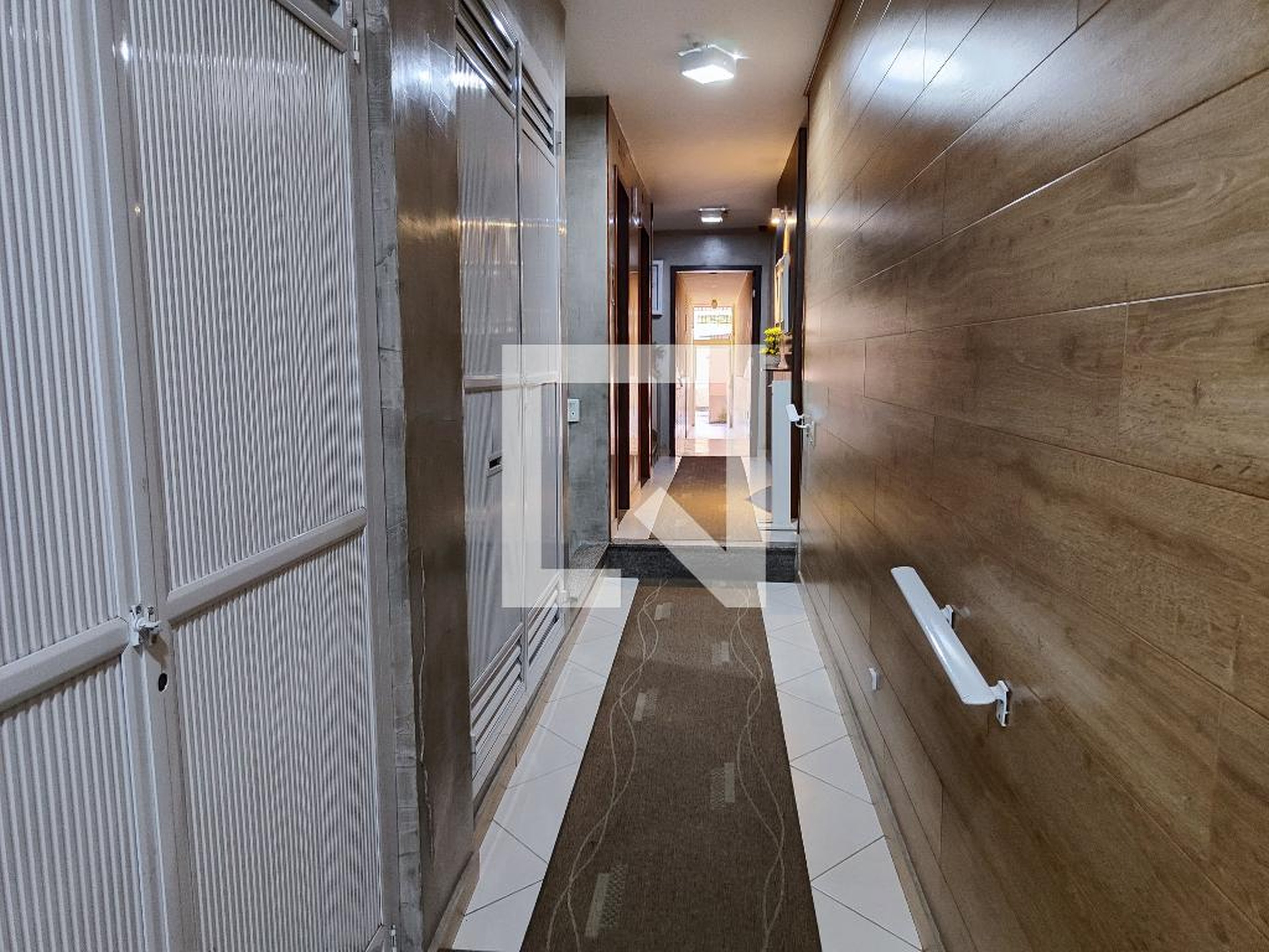 Hall de entrada - Leila