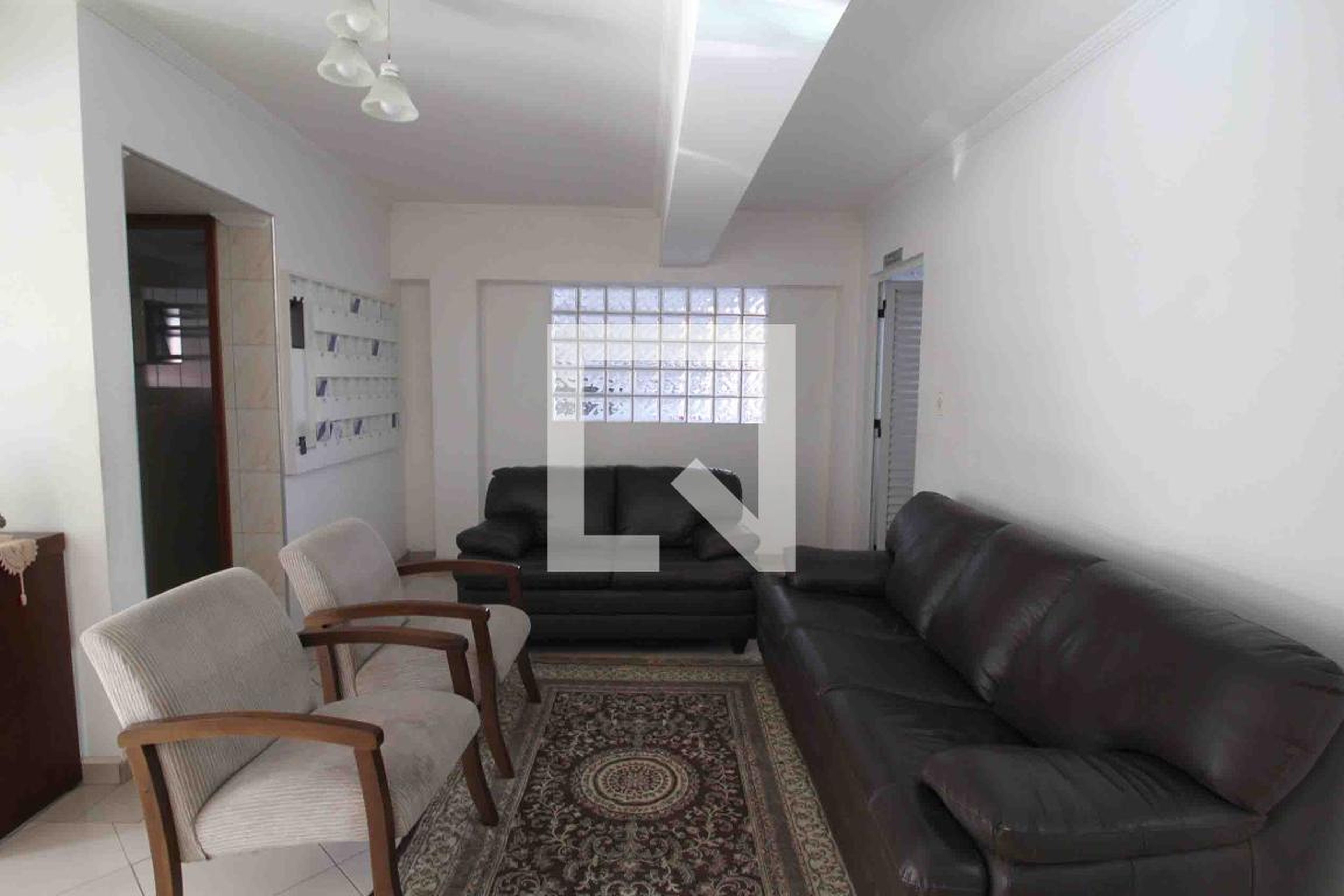 Hall social - POR do Sol