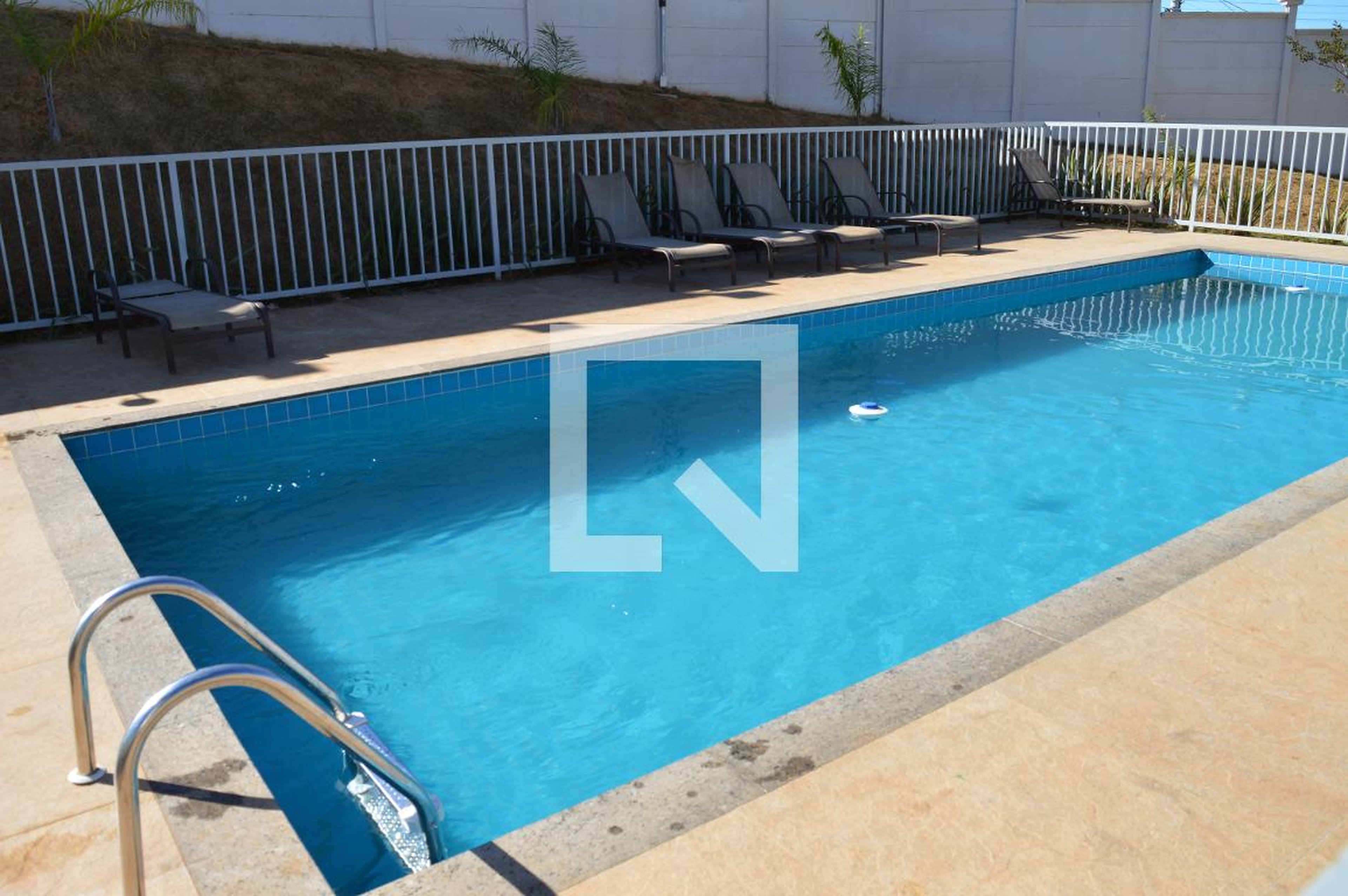 Área comum - Vic Park Montreal