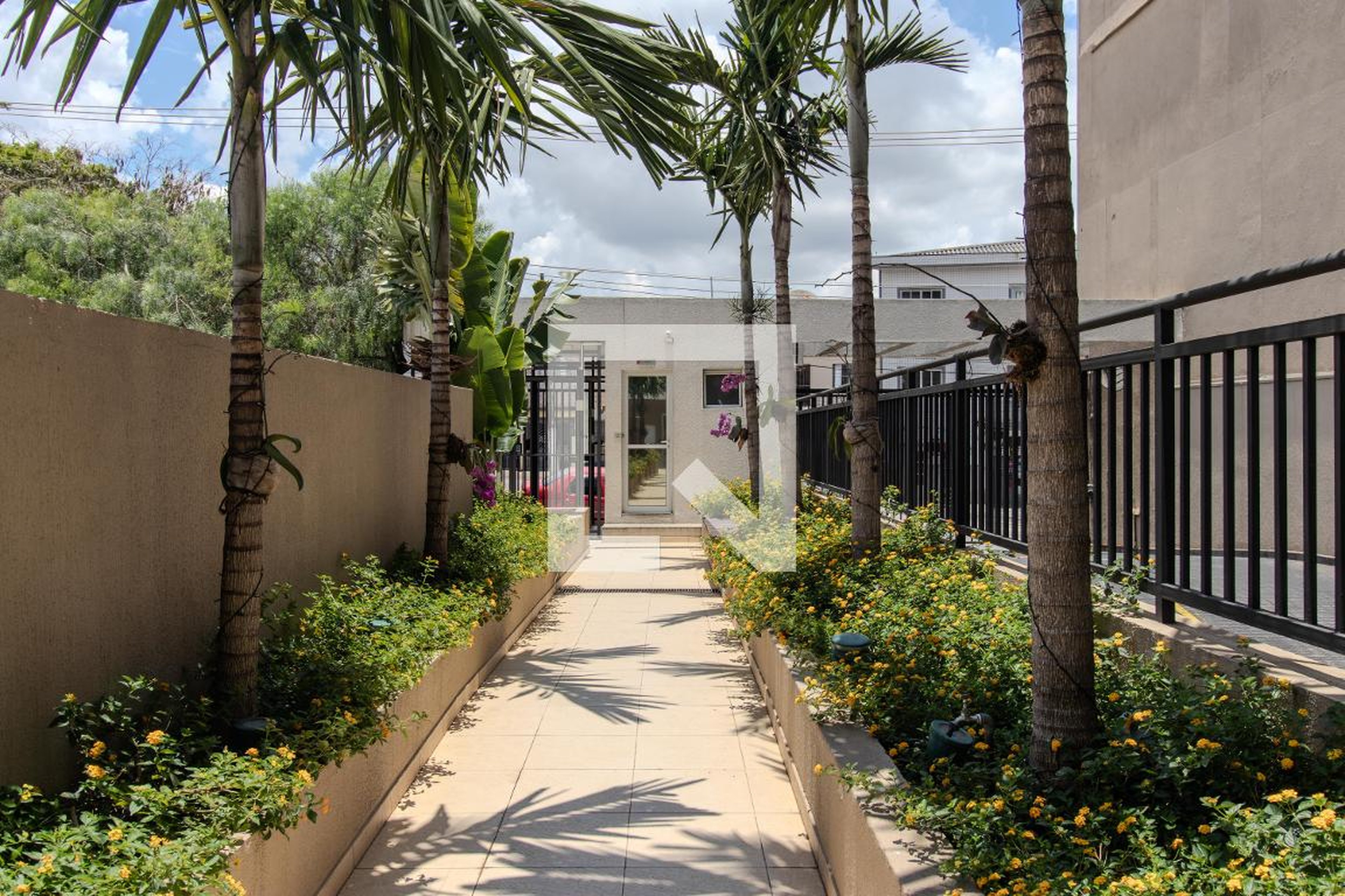 Entrada - Sunset Home