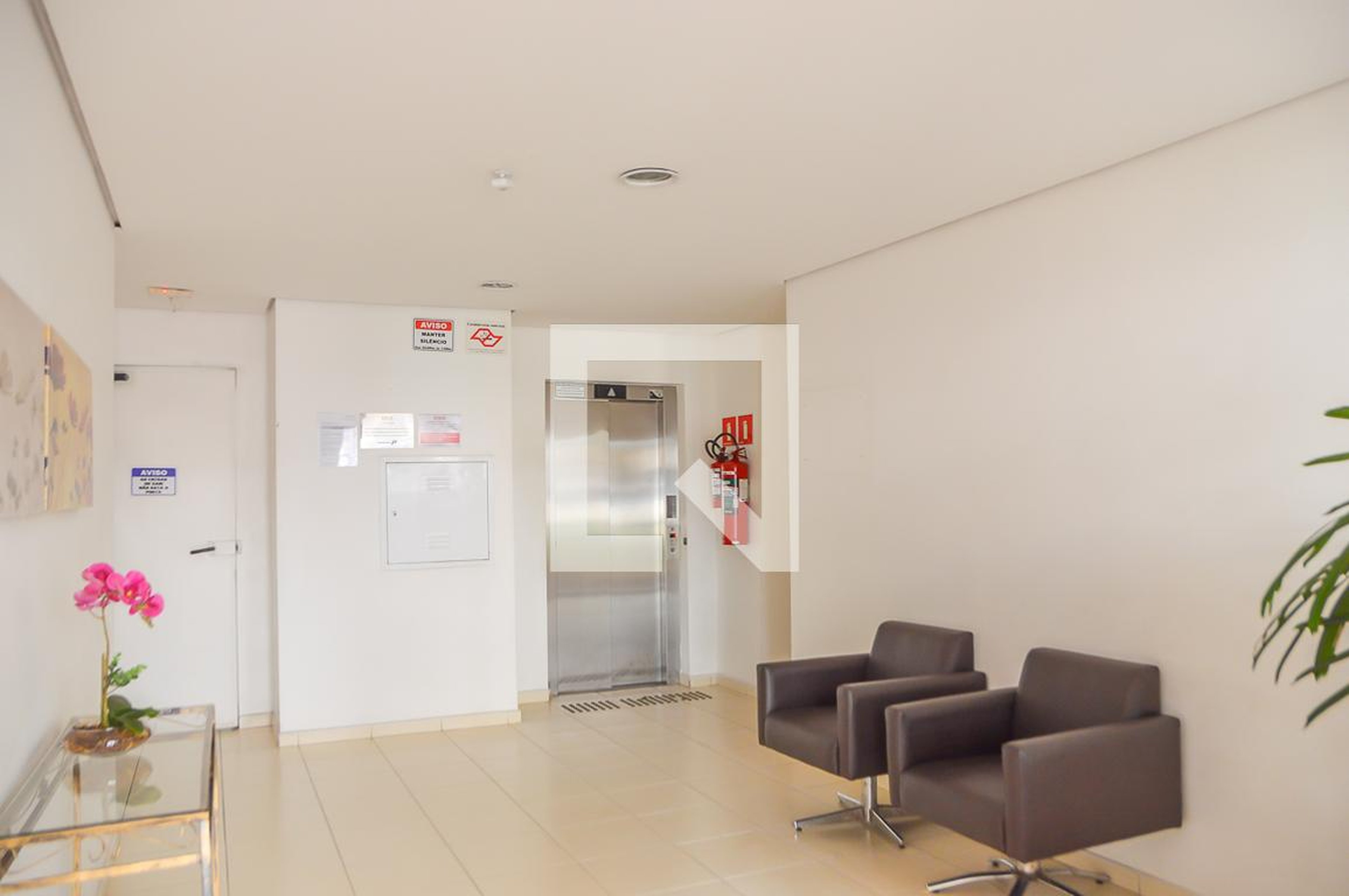 Hall de entrada - Smile