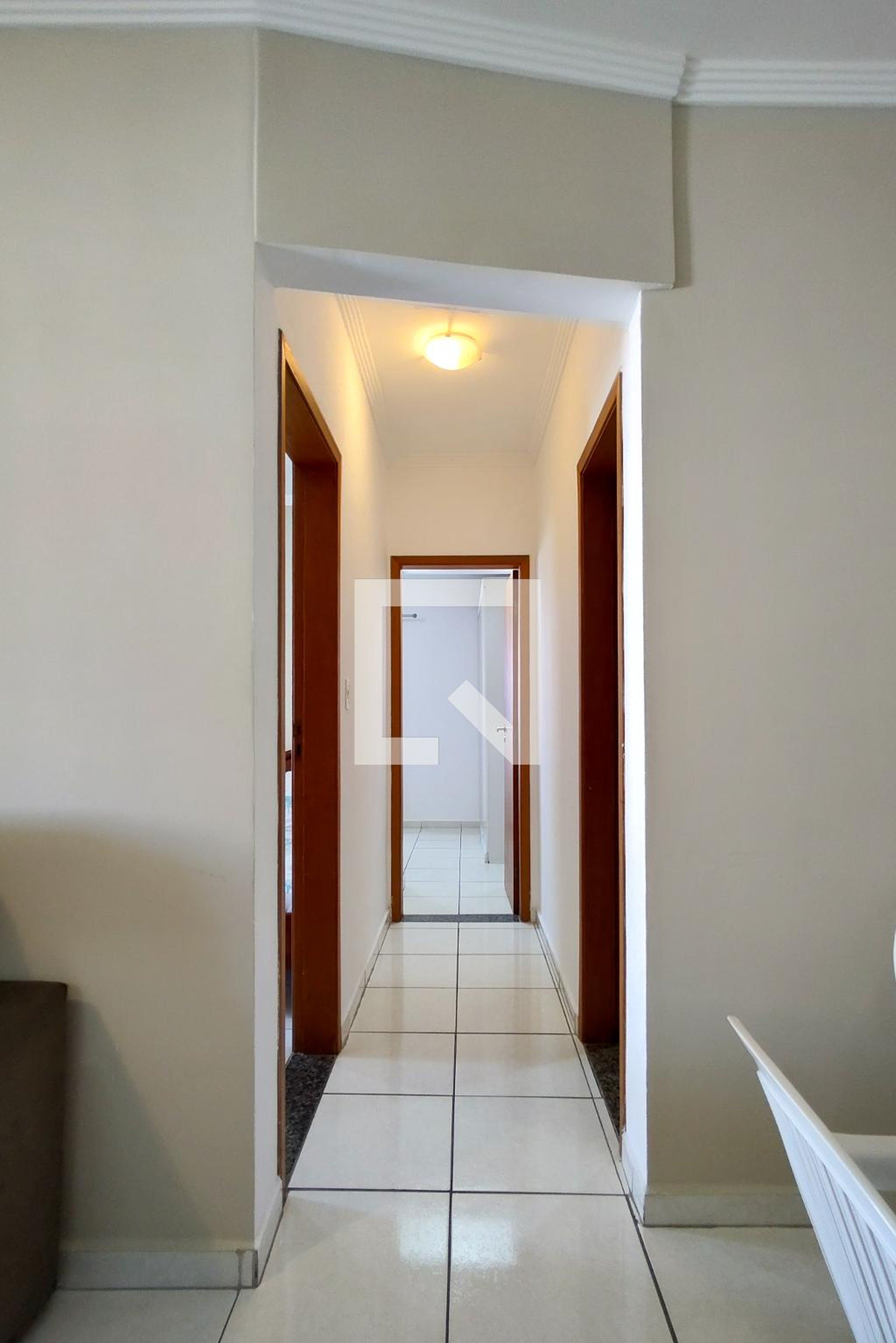 Hall - Santa Edwiges