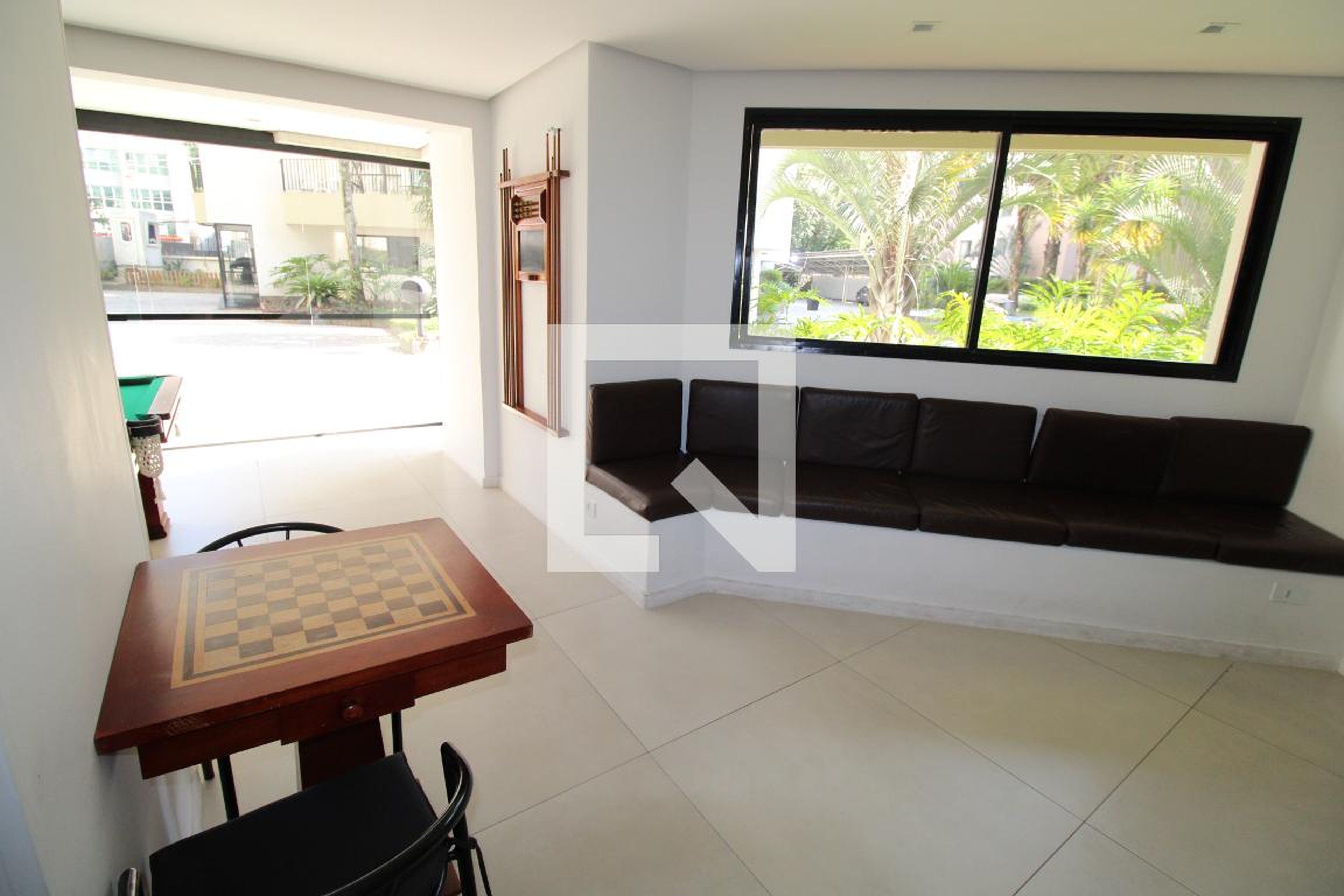 Sala de Jogos - Morumbi Park