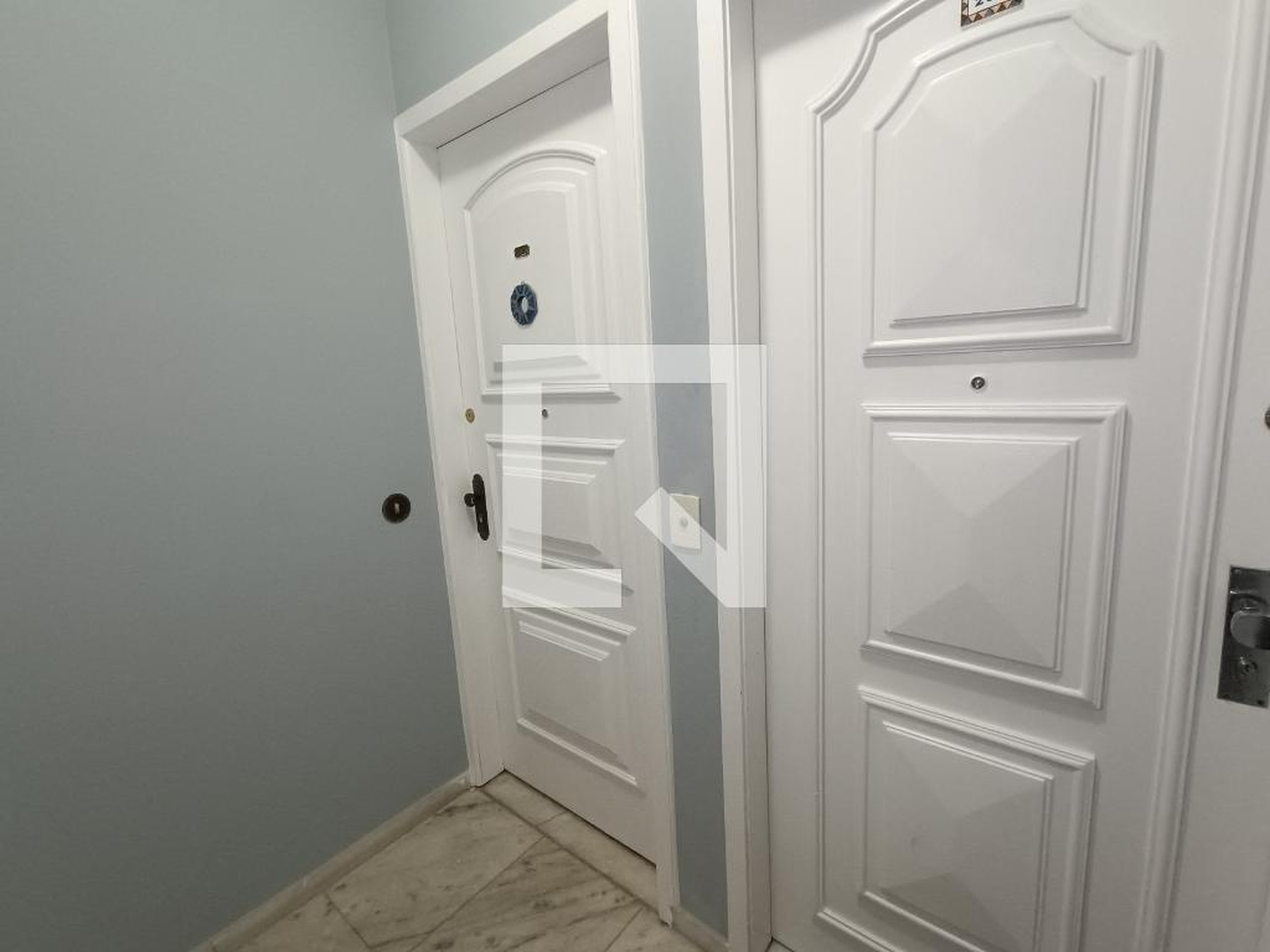 Hall - Edifício União