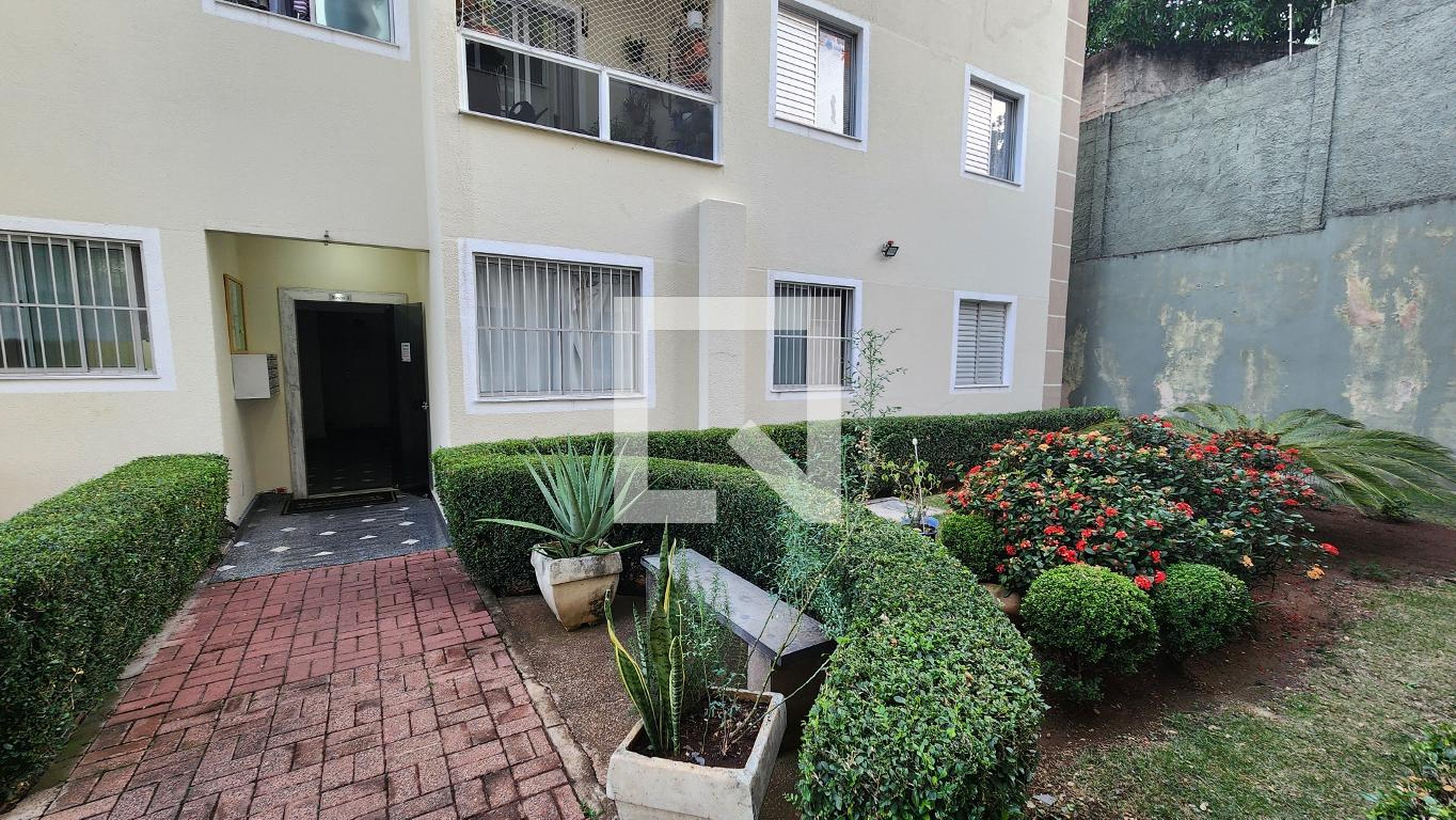 Área comum - Spazio Jacarandás