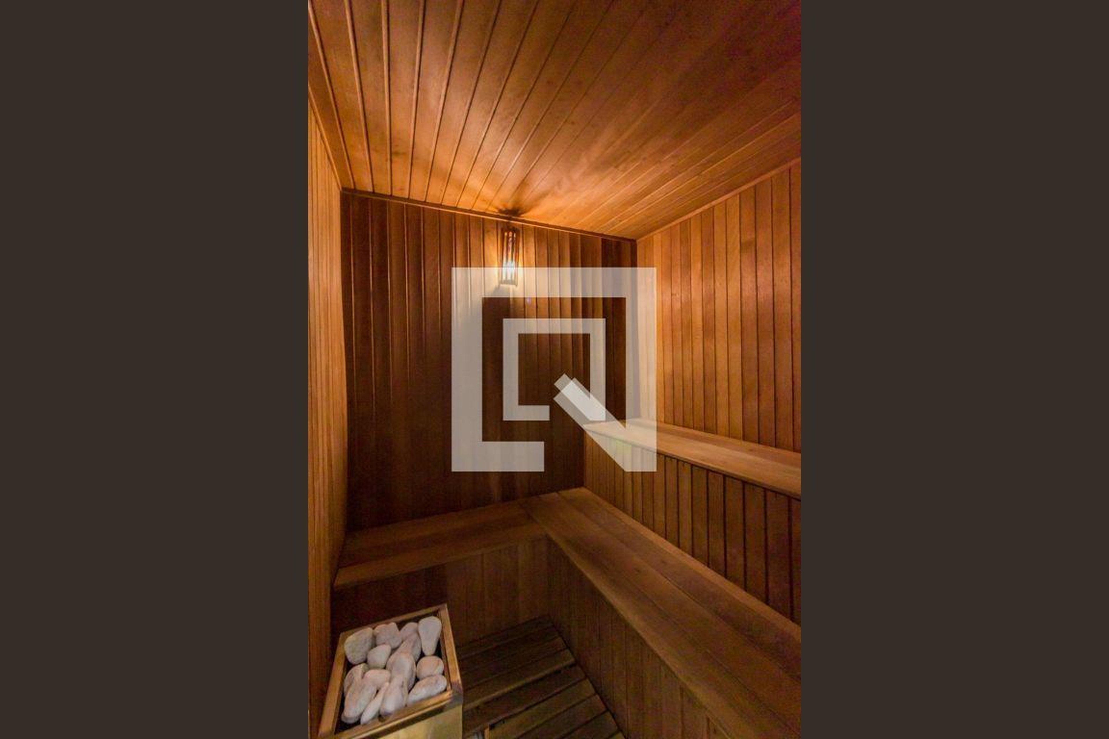 Sauna - Bem Querer