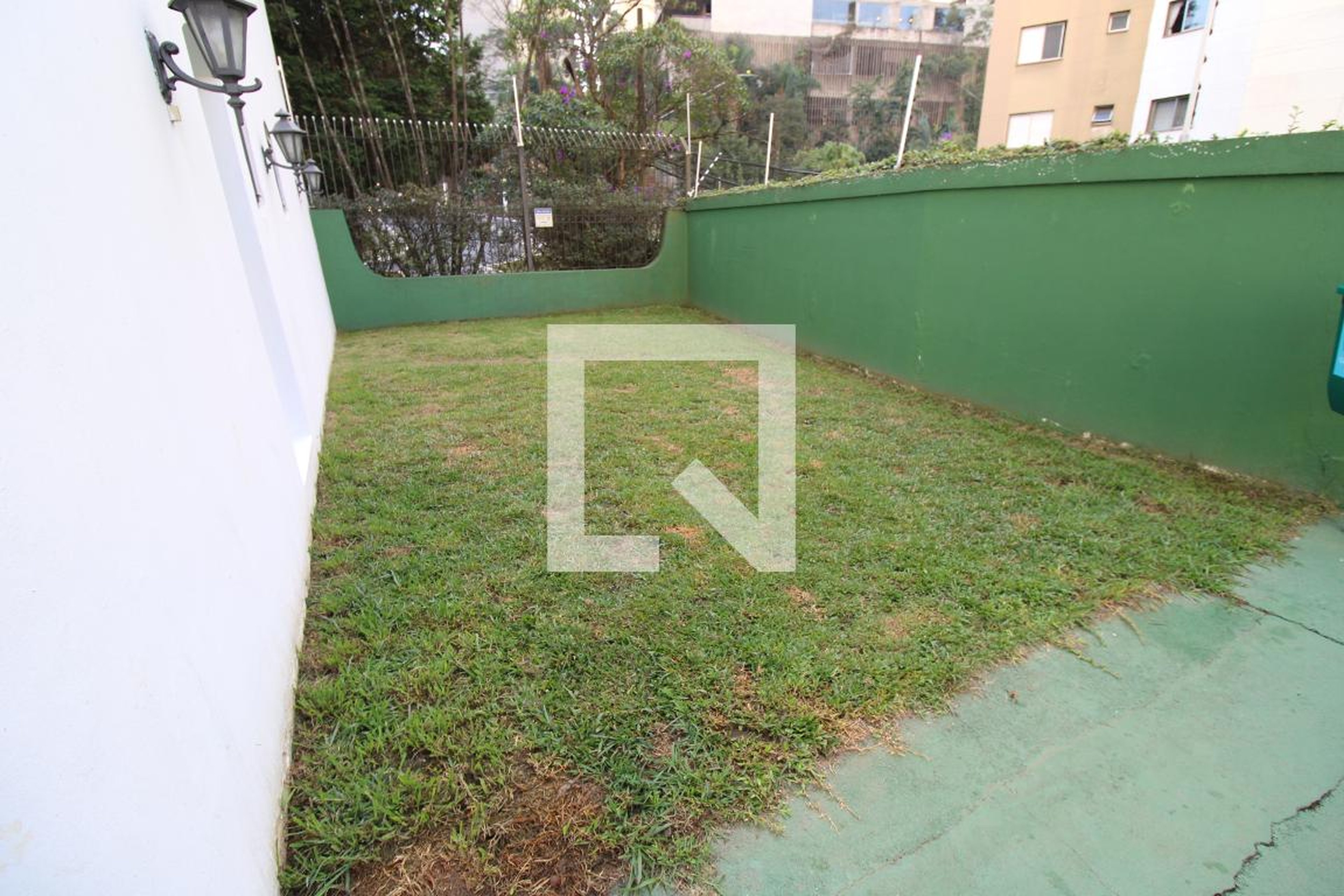 Área comum - Maison Saint Germaine