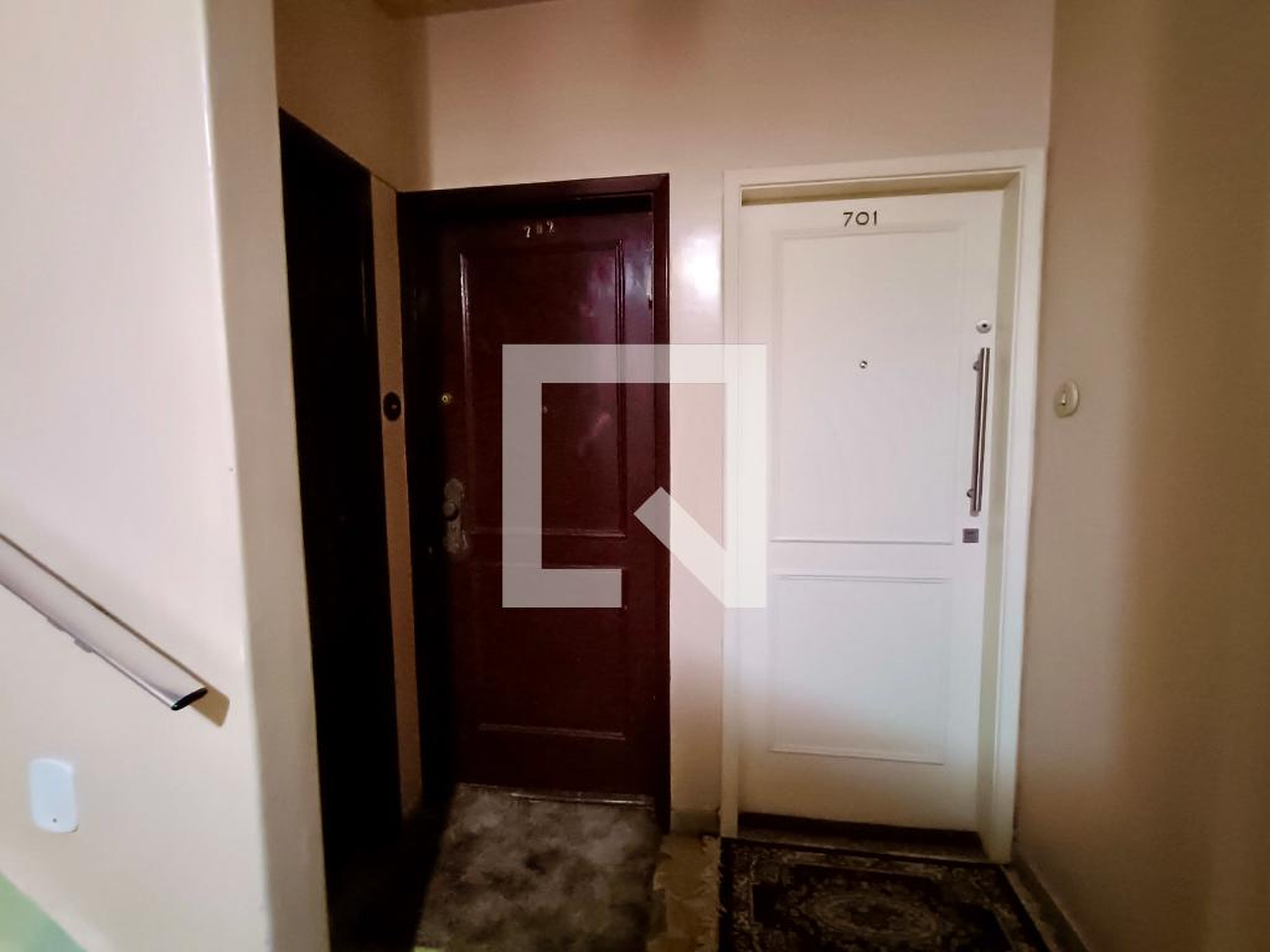 Hall - Edifício Jerupol