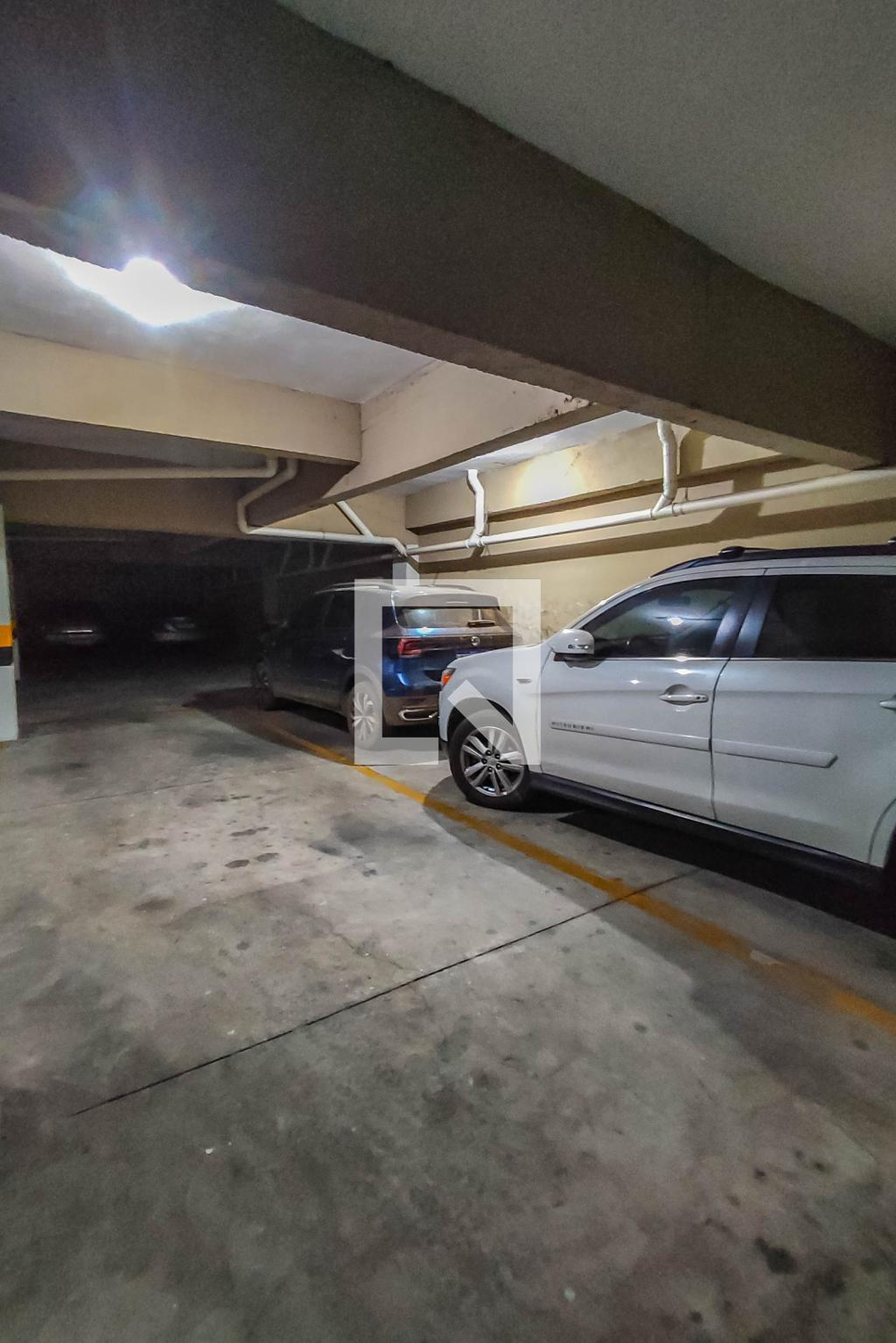 Área comum Condomínio em Rua Francisco Bicalho, 908