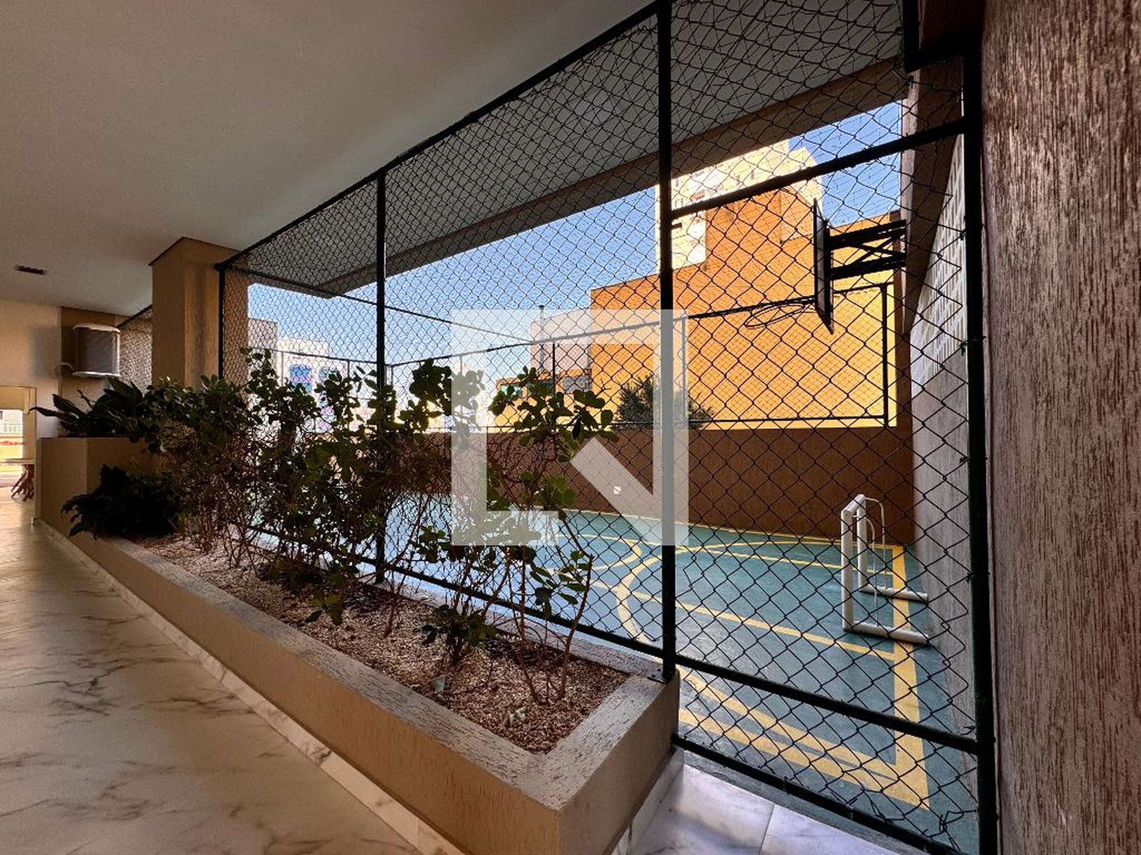 Quadra - Saint Felicien