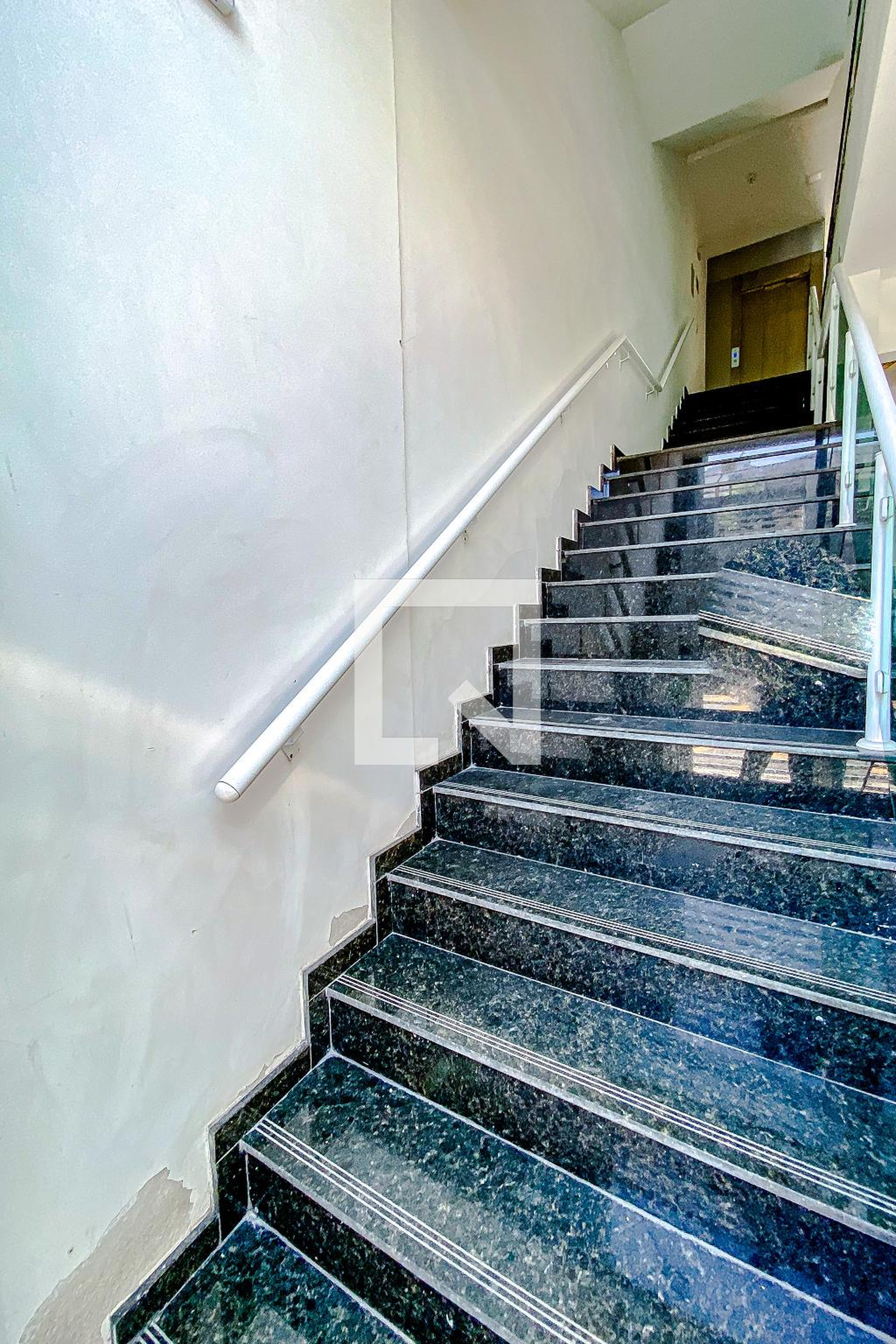 Área comum - Bruna II