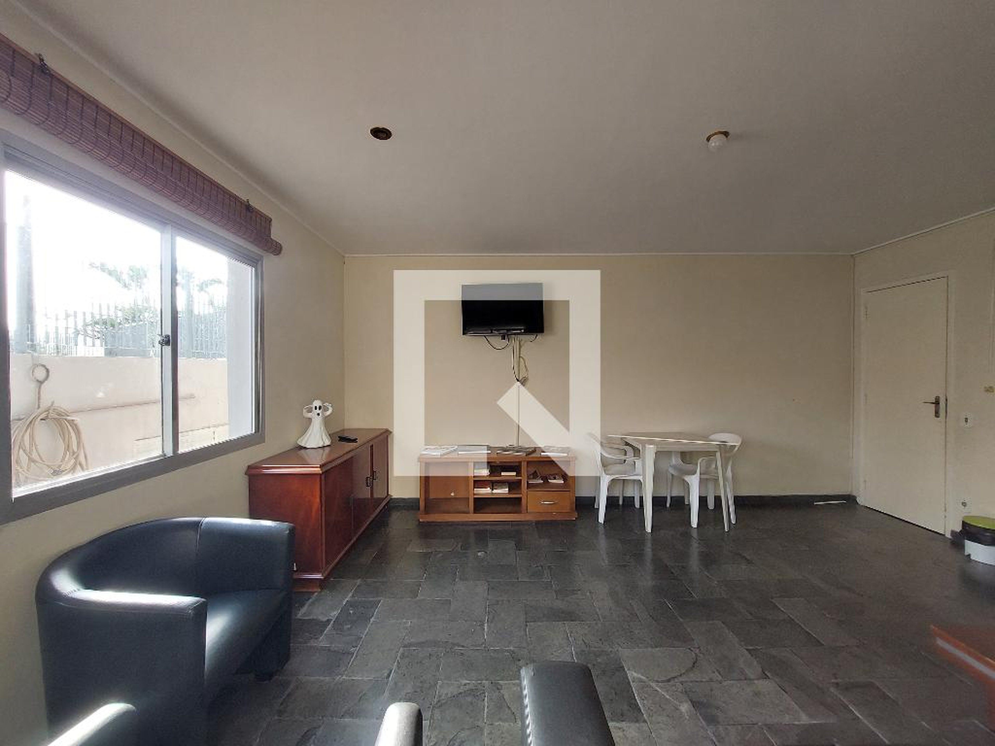 Salão de Festas - Aldebaran