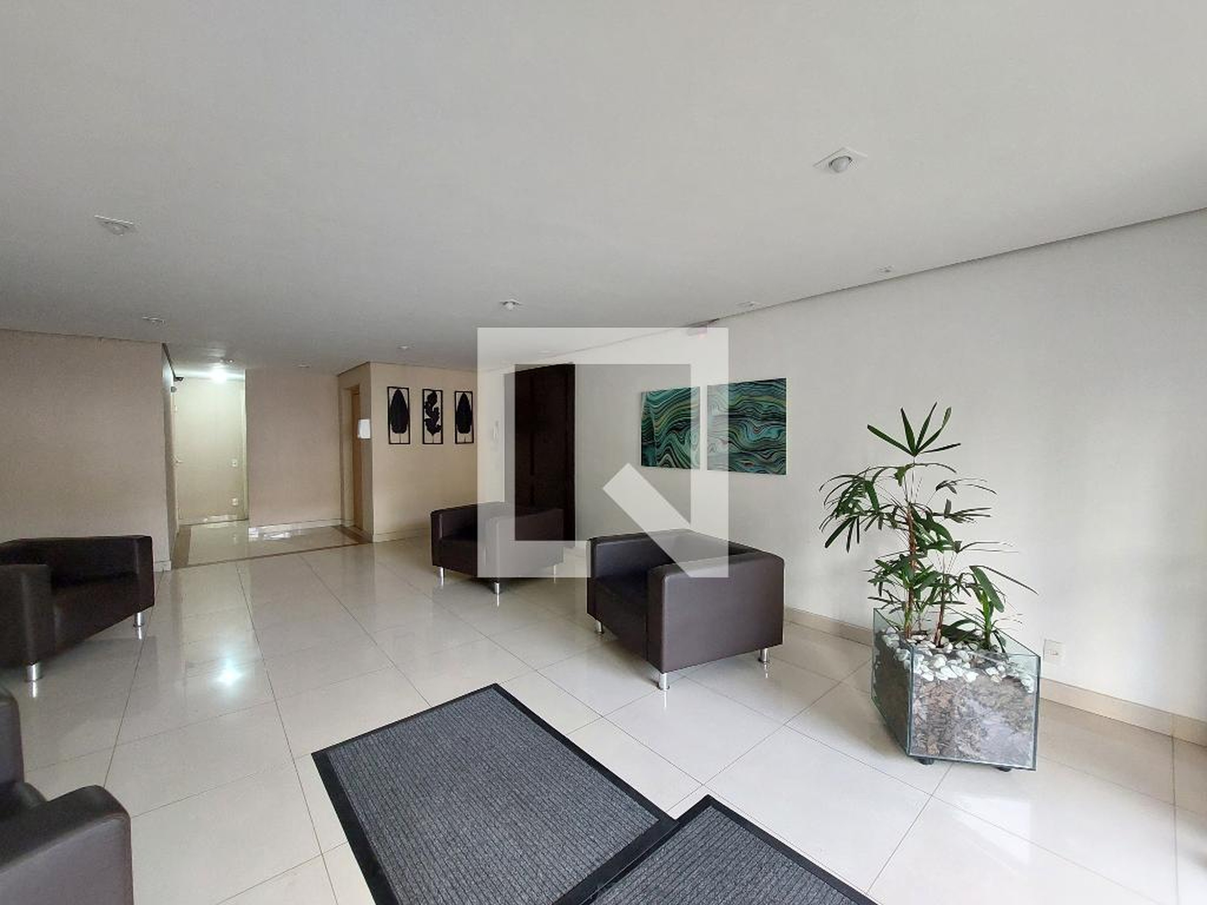 Hall de Entrada - Aldebaran