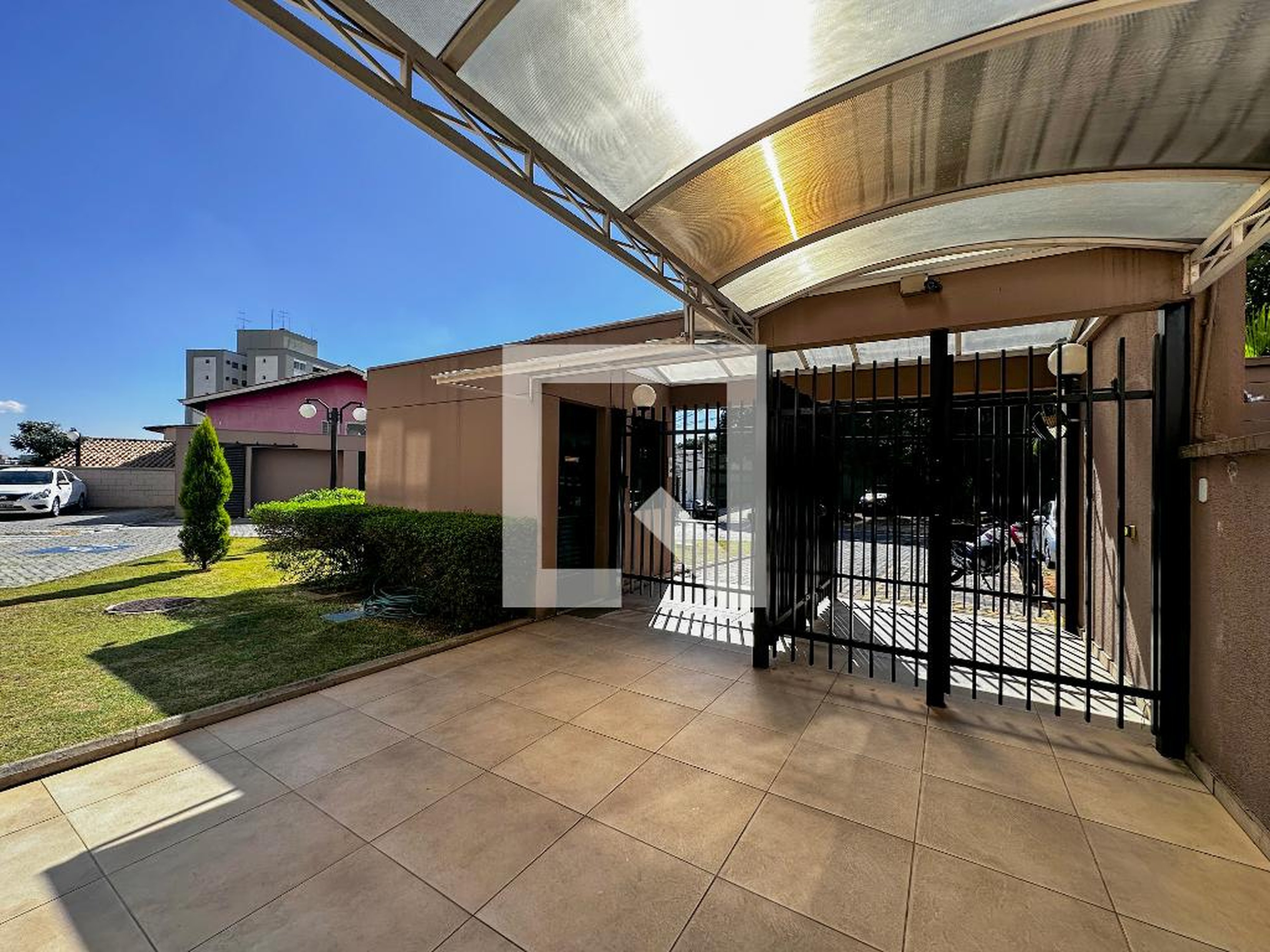 Entrada - Vivace Campo Limpo