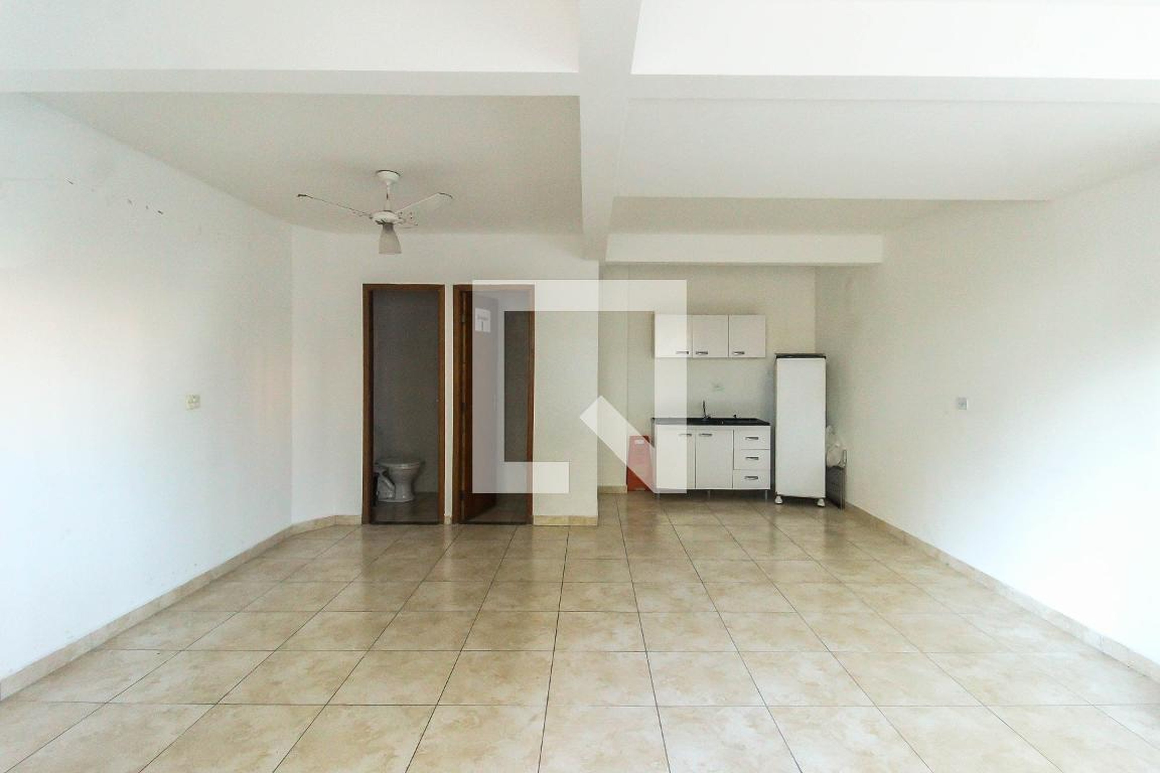 Salão de Festas - Residencial Boleeiro 31