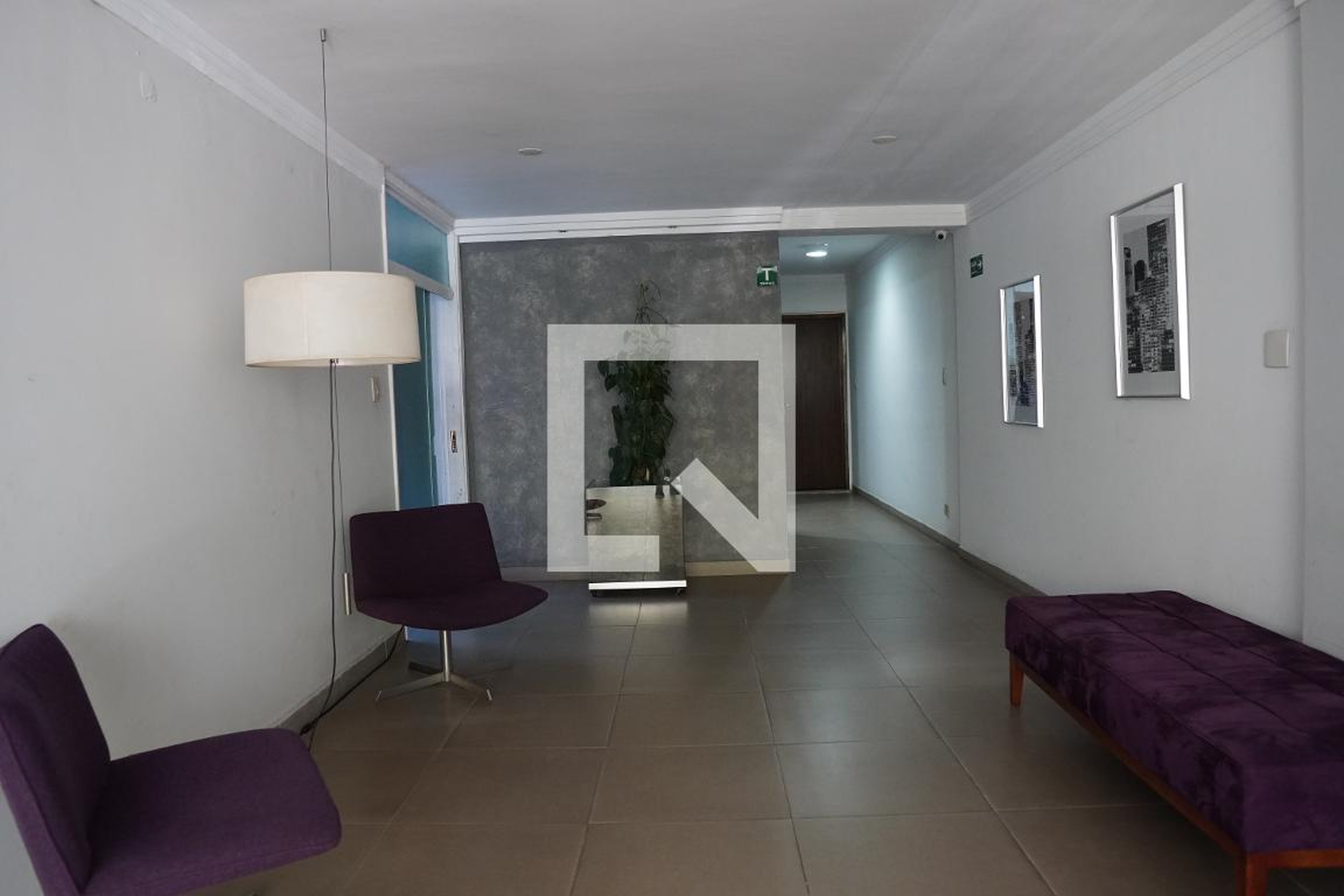 Hall - Capitão prudente